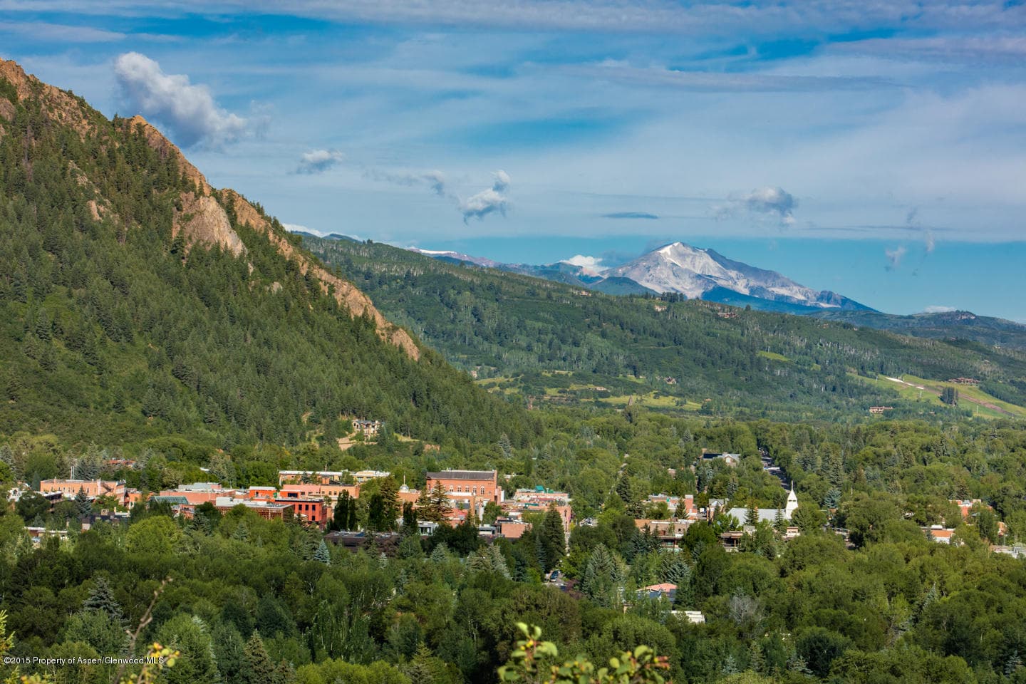287 Mcskimming Road, Aspen, CO 81611