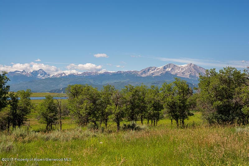 Tbd Spring Park Ranch Road, Carbondale, CO 81623 - Photo 20