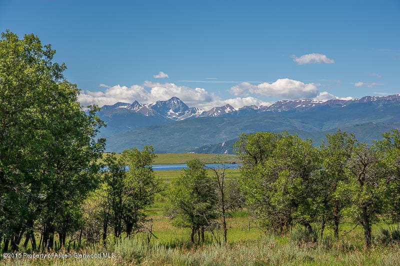 Tbd Spring Park Ranch Road, Carbondale, CO 81623 - Photo 5
