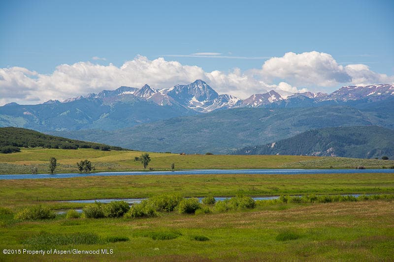 Tbd Spring Park Ranch Road, Carbondale, CO 81623 - Photo 3