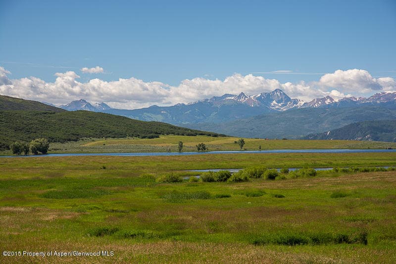 Tbd Spring Park Ranch Road, Carbondale, CO 81623 - Photo 6