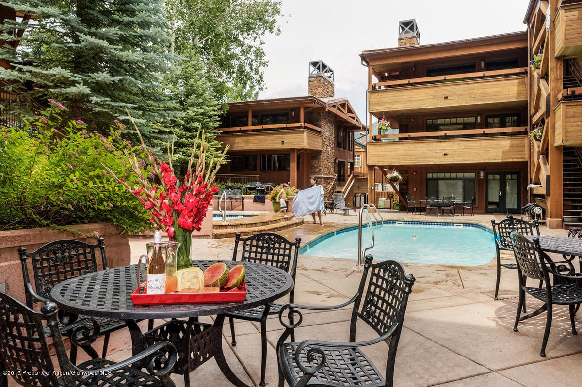 747 S Galena Street 110, Aspen, CO 81611 - Photo 2