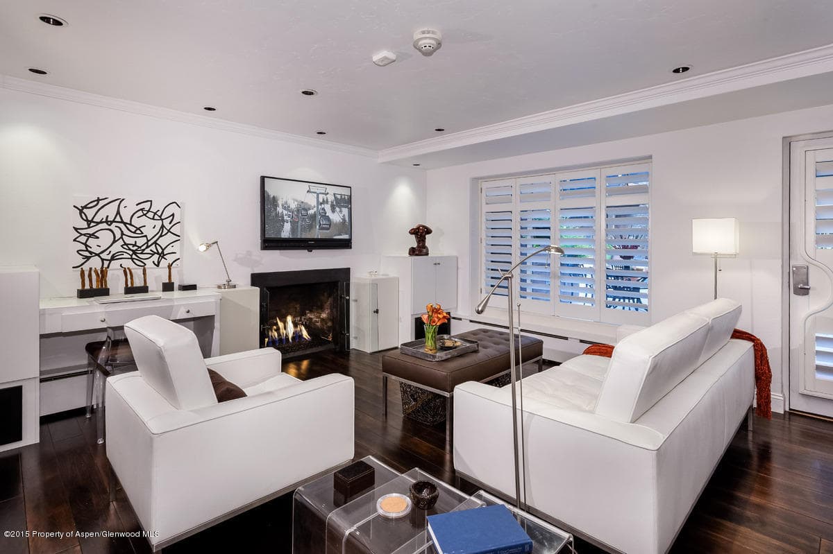 747 S Galena Street 110, Aspen, CO 81611 - Photo 1