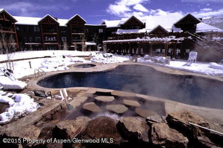 150 Snowmass Club Circle 1622, Snowmass Village, CO 81615 - Photo 16