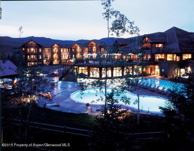 150 Snowmass Club Circle 1622, Snowmass Village, CO 81615 - Photo 18