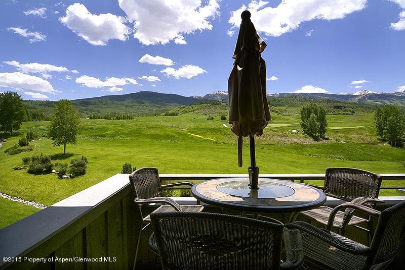 150 Snowmass Club Circle 1534, Snowmass Village, CO 81615 - Photo 4