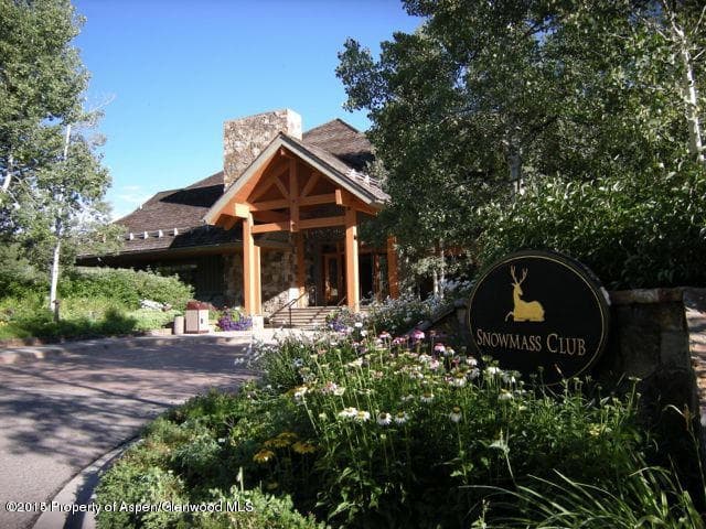 150 Snowmass Club Circle 1534, Snowmass Village, CO 81615 - Photo 20