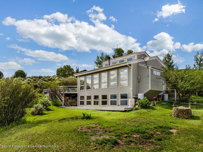 266 Light Hill Road, Snowmass, CO 81654 - Photo 1