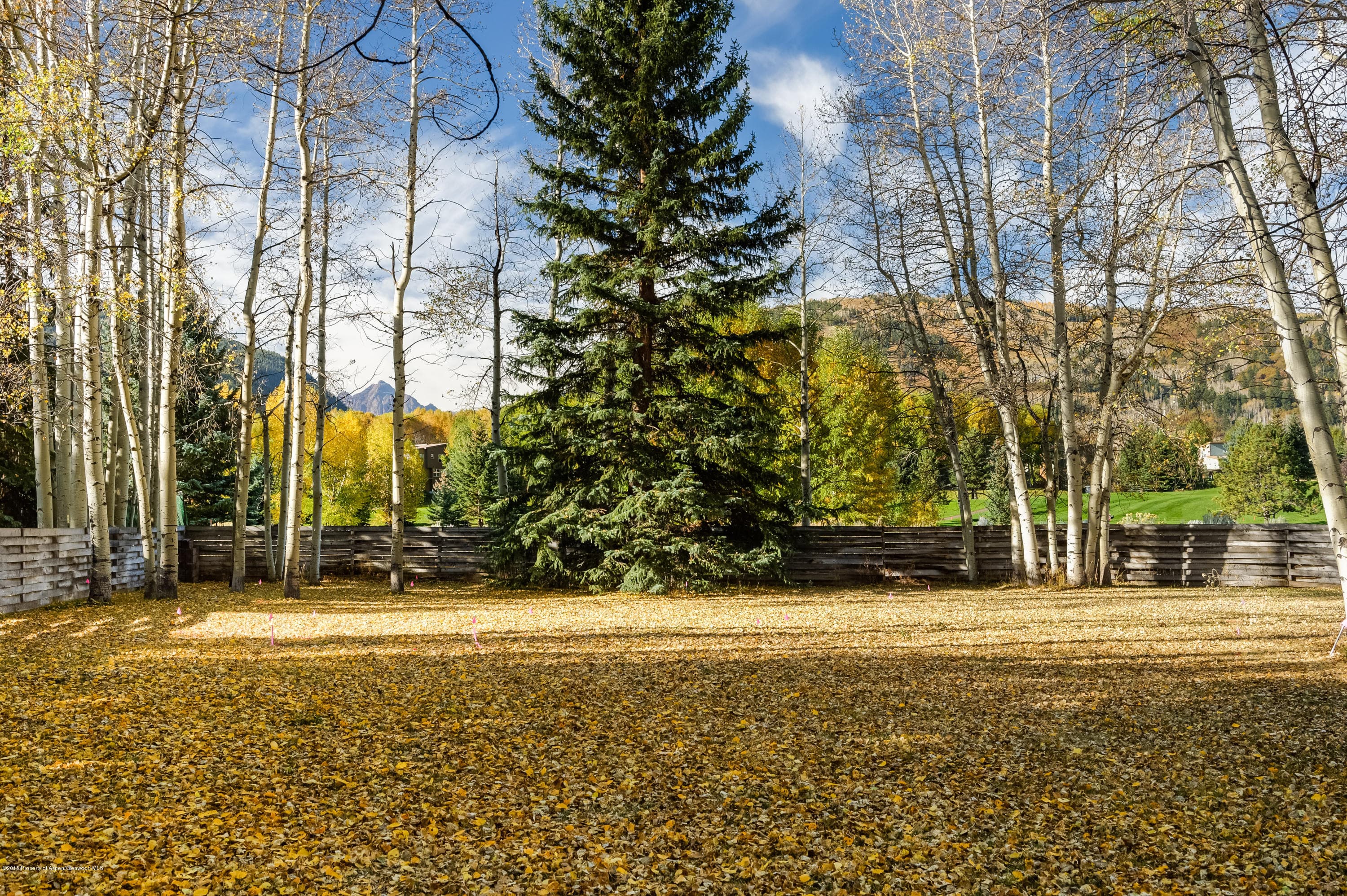 Tbd Sierra Vista Drive, Aspen, CO 81611