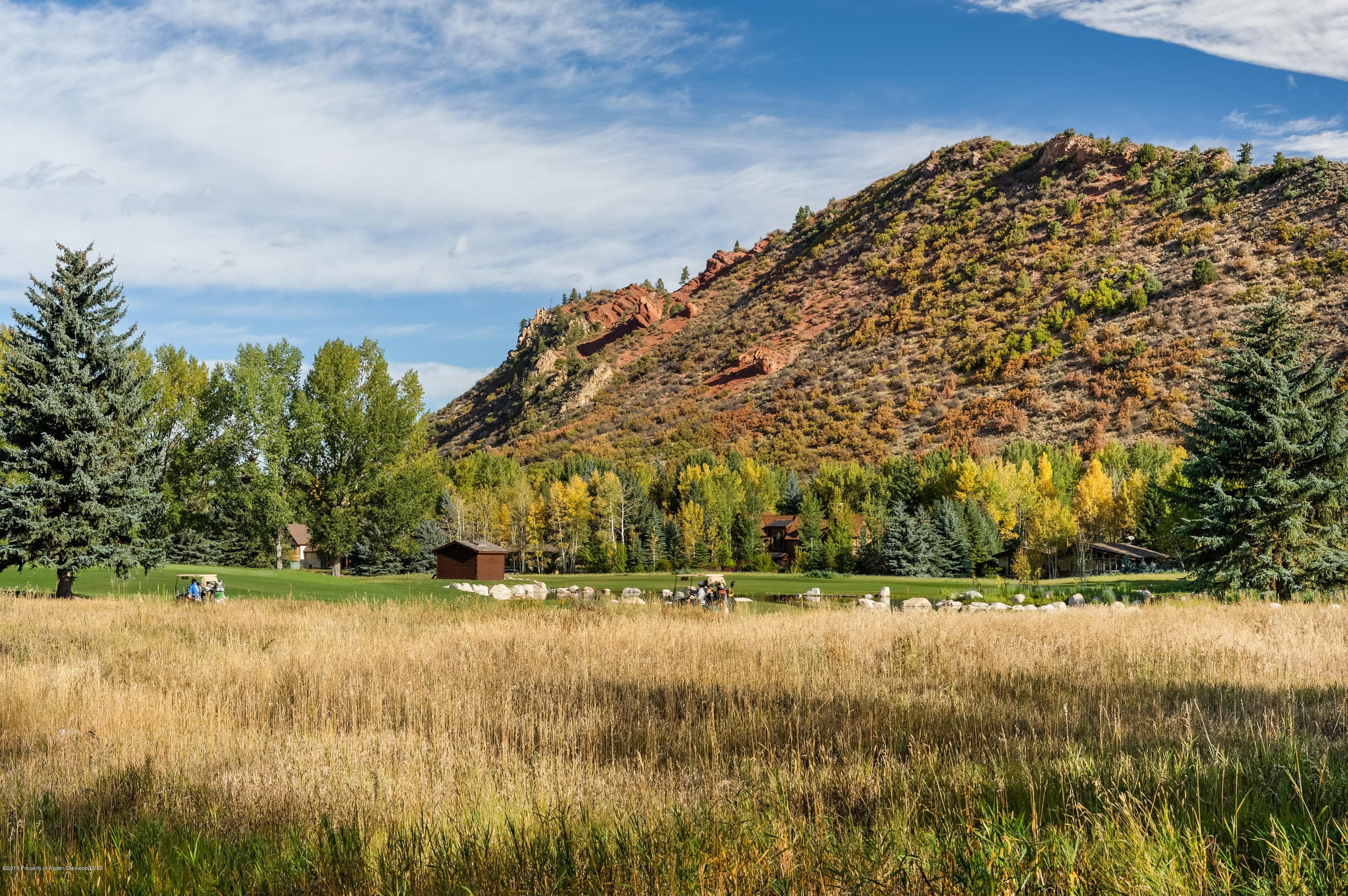 Tbd Sierra Vista Drive, Aspen, CO 81611 - Photo 11