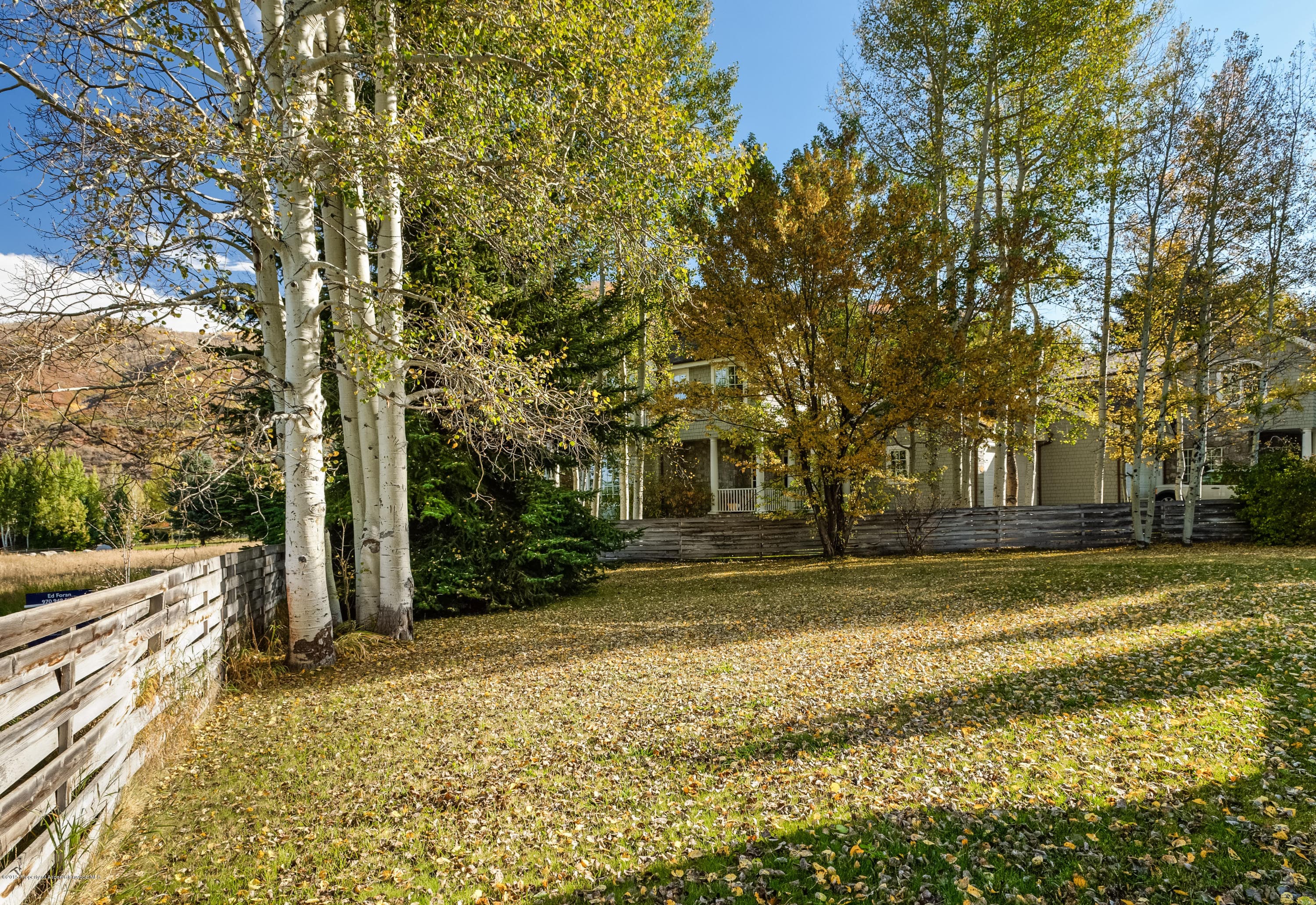 Tbd Sierra Vista Drive, Aspen, CO 81611 - Photo 14