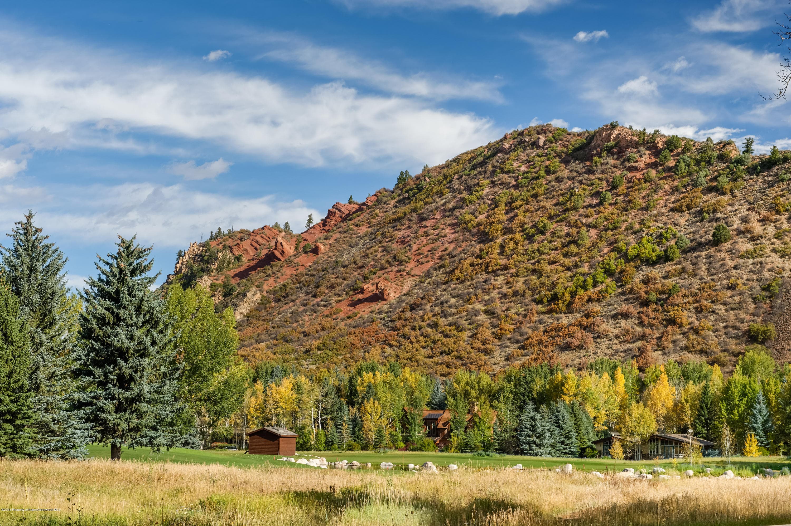Tbd Sierra Vista Drive, Aspen, CO 81611 - Photo 25