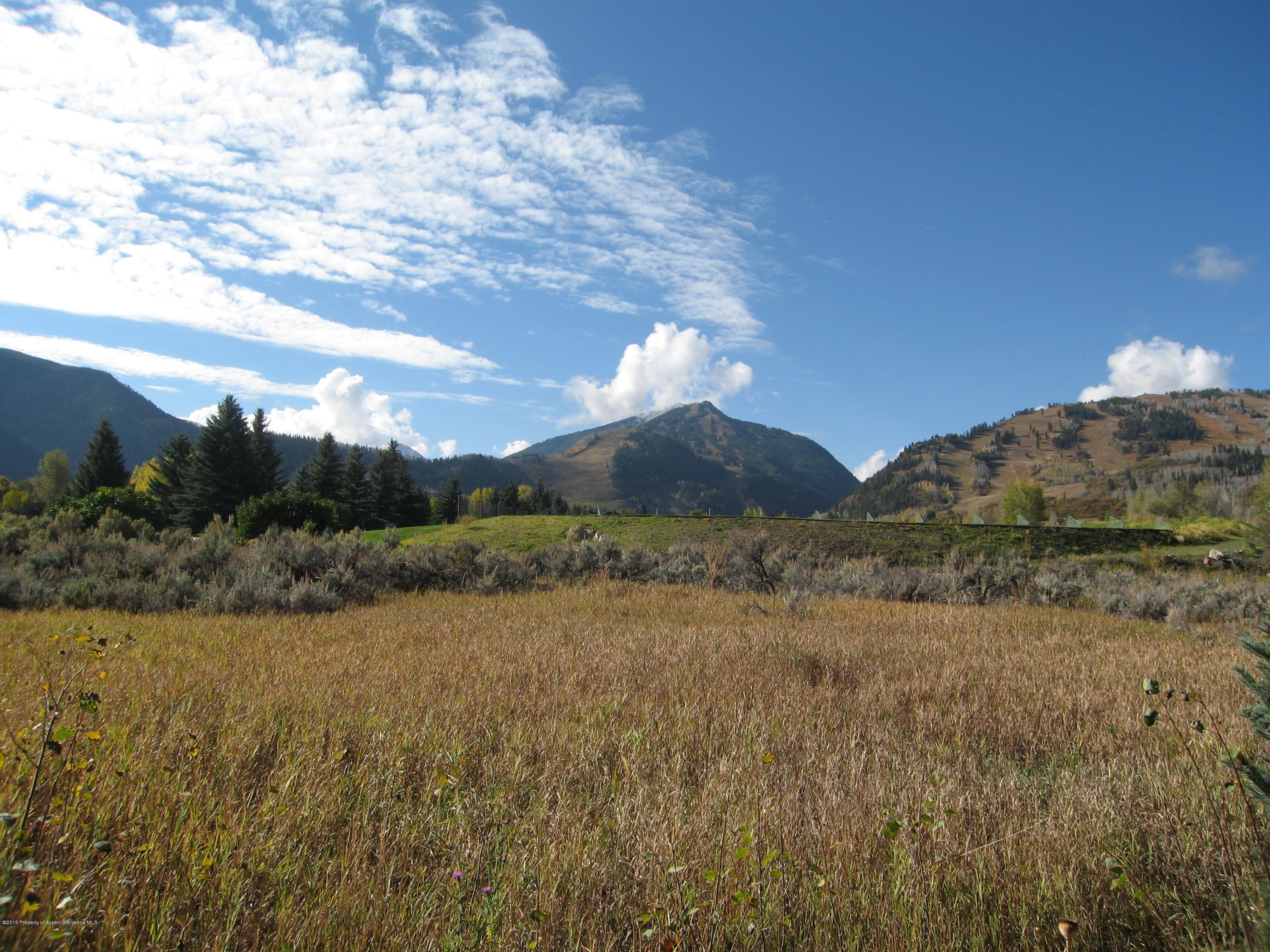 Tbd Chatfield Road, Aspen, CO 81611