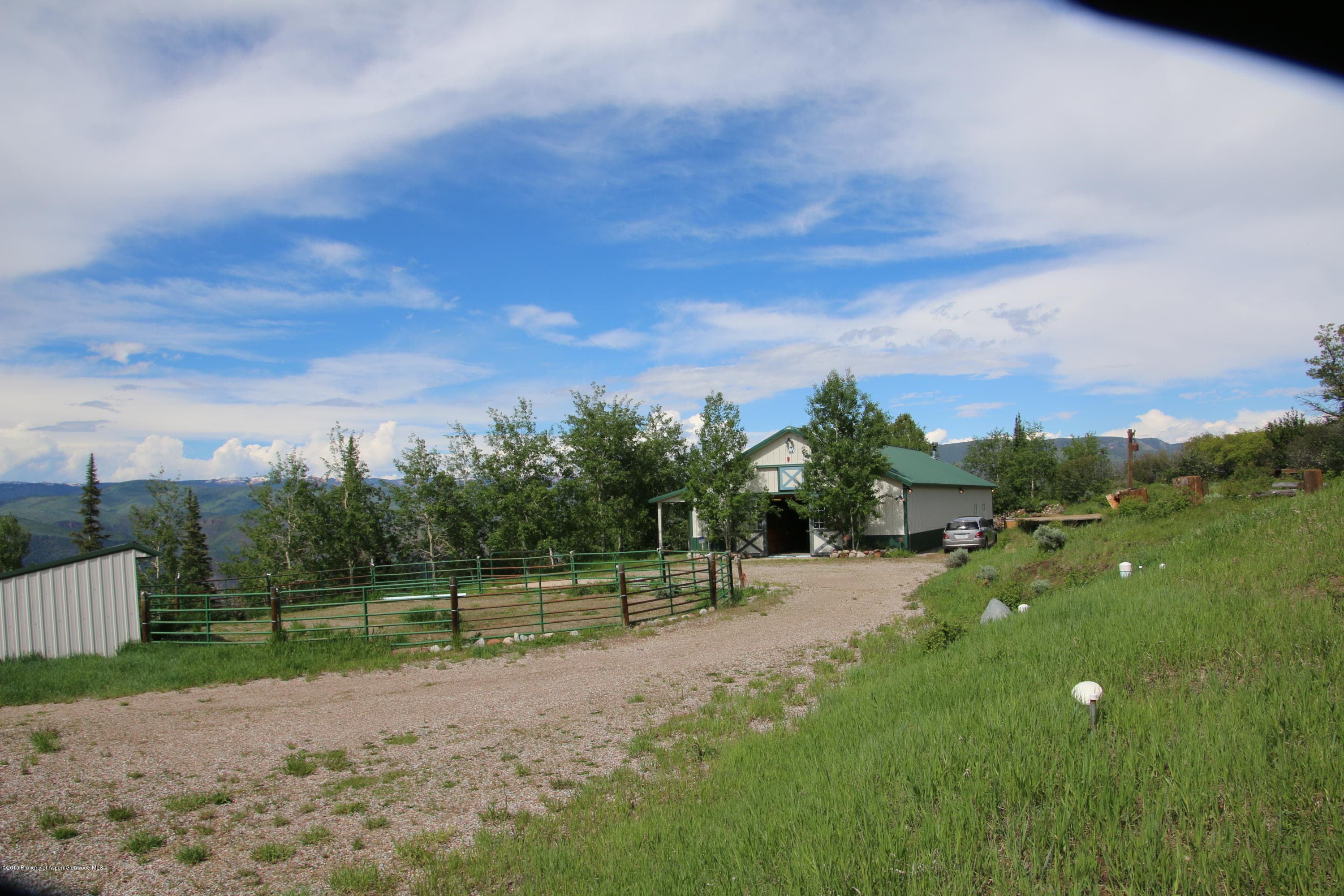 4000 Juniper Hill Road, Aspen, CO 81611