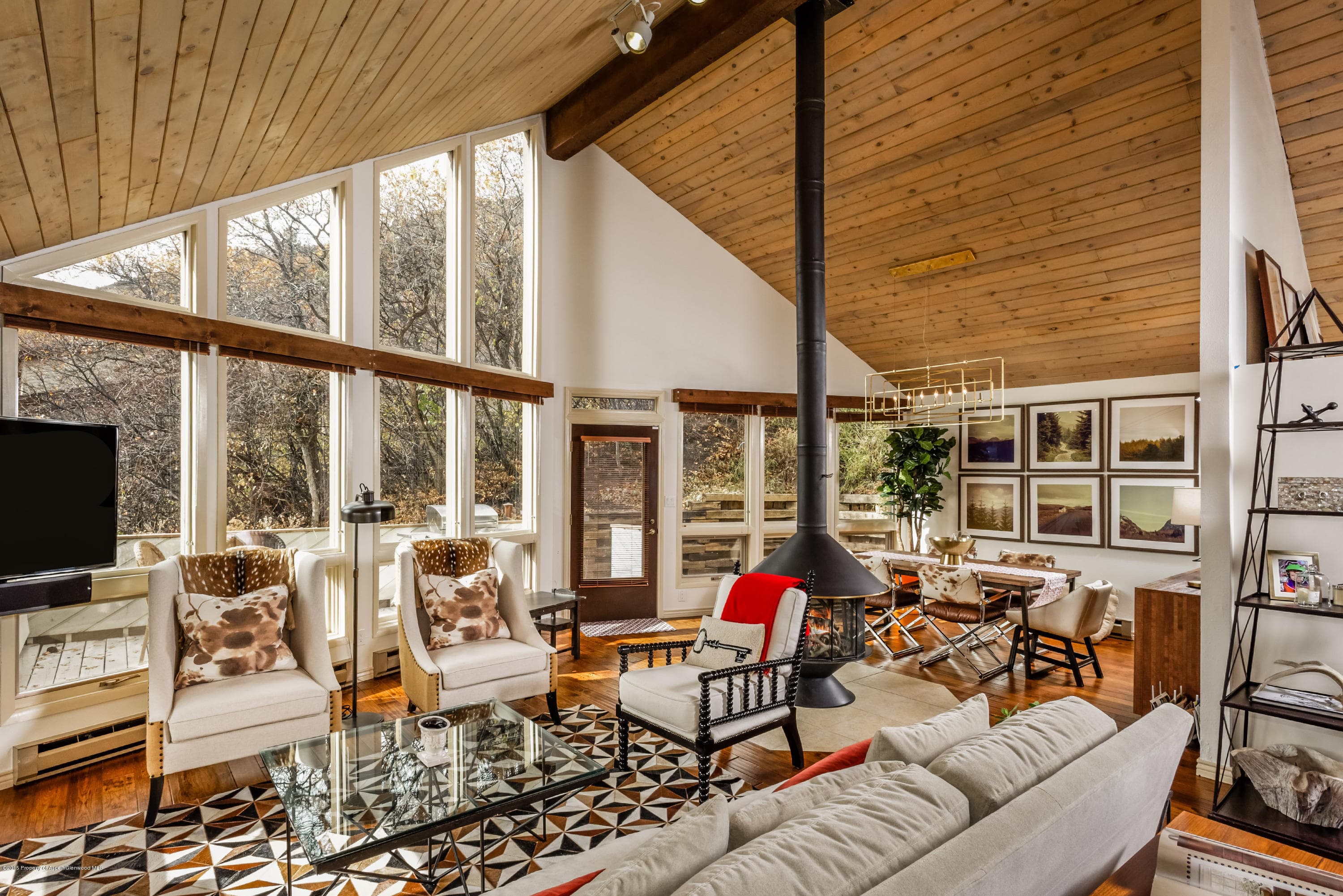 73 Sinclair Lane, Snowmass Village, CO 81615 - Photo 2