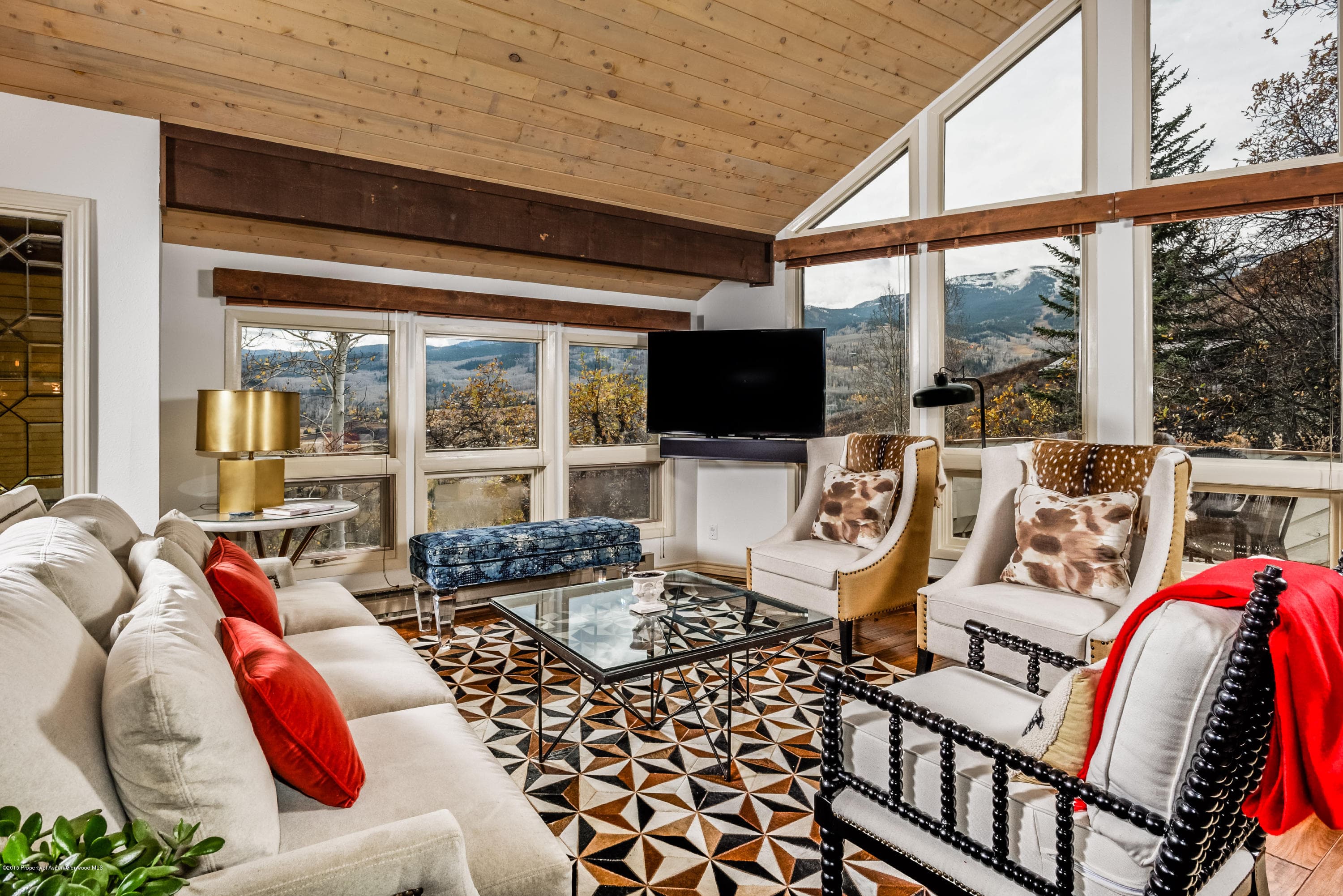 73 Sinclair Lane, Snowmass Village, CO 81615 - Photo 1