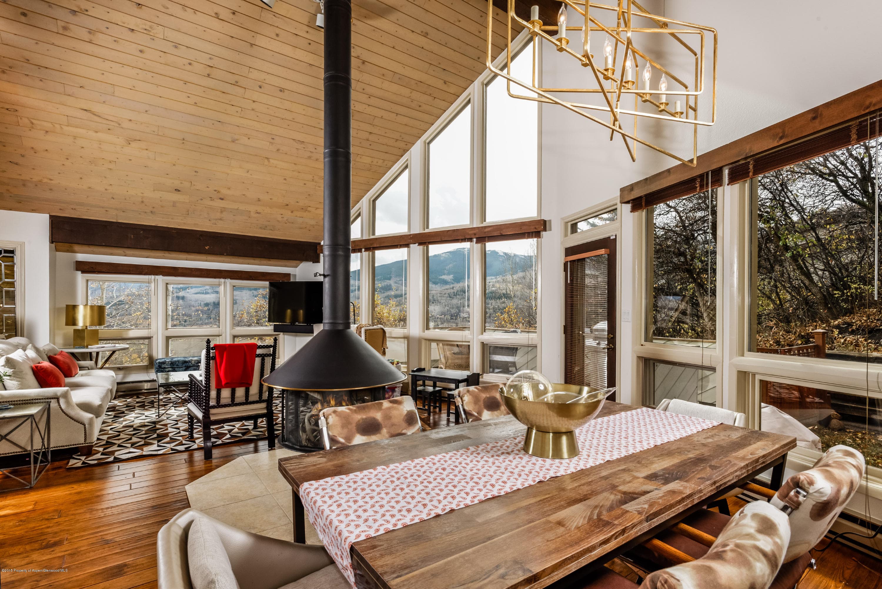 73 Sinclair Lane, Snowmass Village, CO 81615 - Photo 7