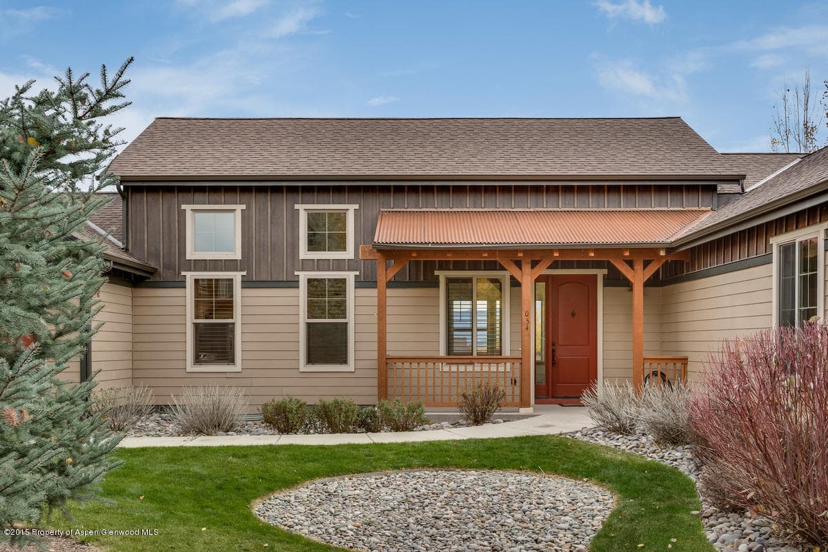 0054 Wild Rose Drive, Glenwood Springs, CO 81601 - Photo 3
