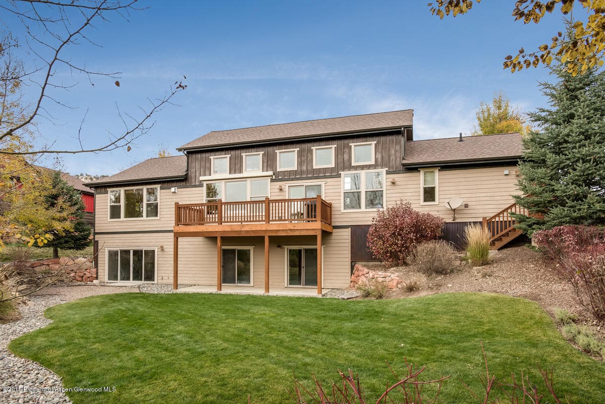 0054 Wild Rose Drive, Glenwood Springs, CO 81601 - Photo 4