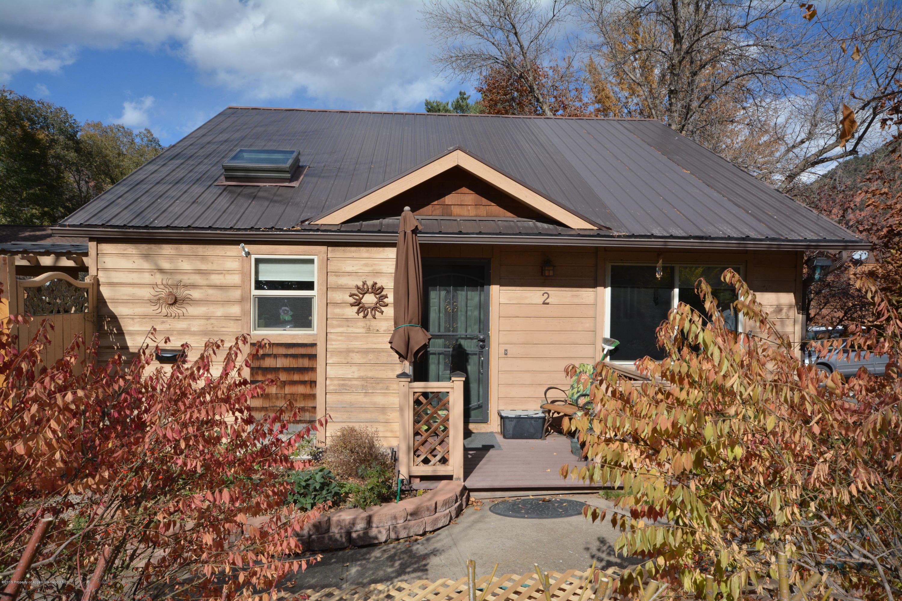 1000 Mount Sopris Drive 2, Glenwood Springs, CO 81601 - Photo 2