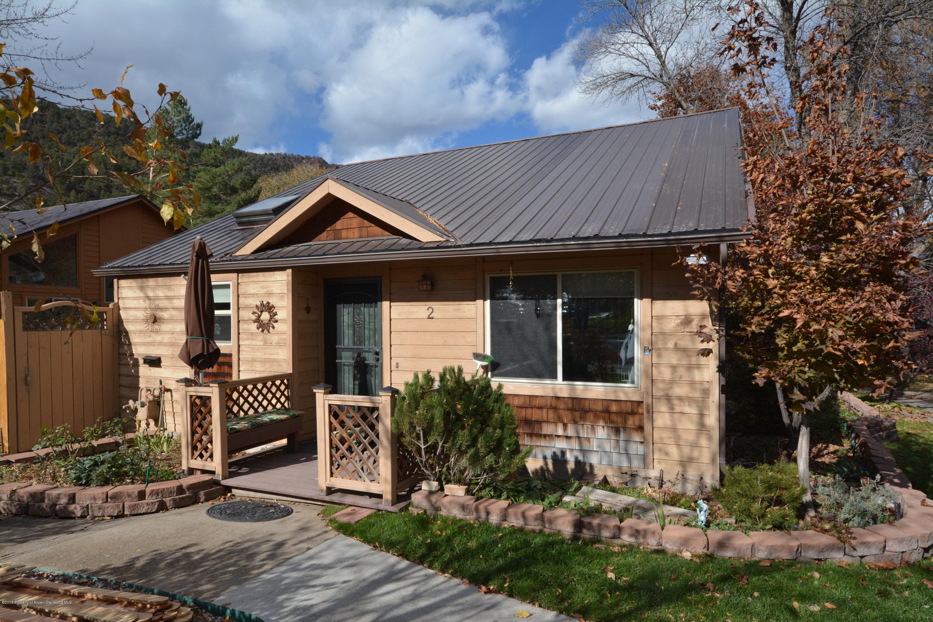 1000 Mount Sopris Drive 2, Glenwood Springs, CO 81601 - Photo 1