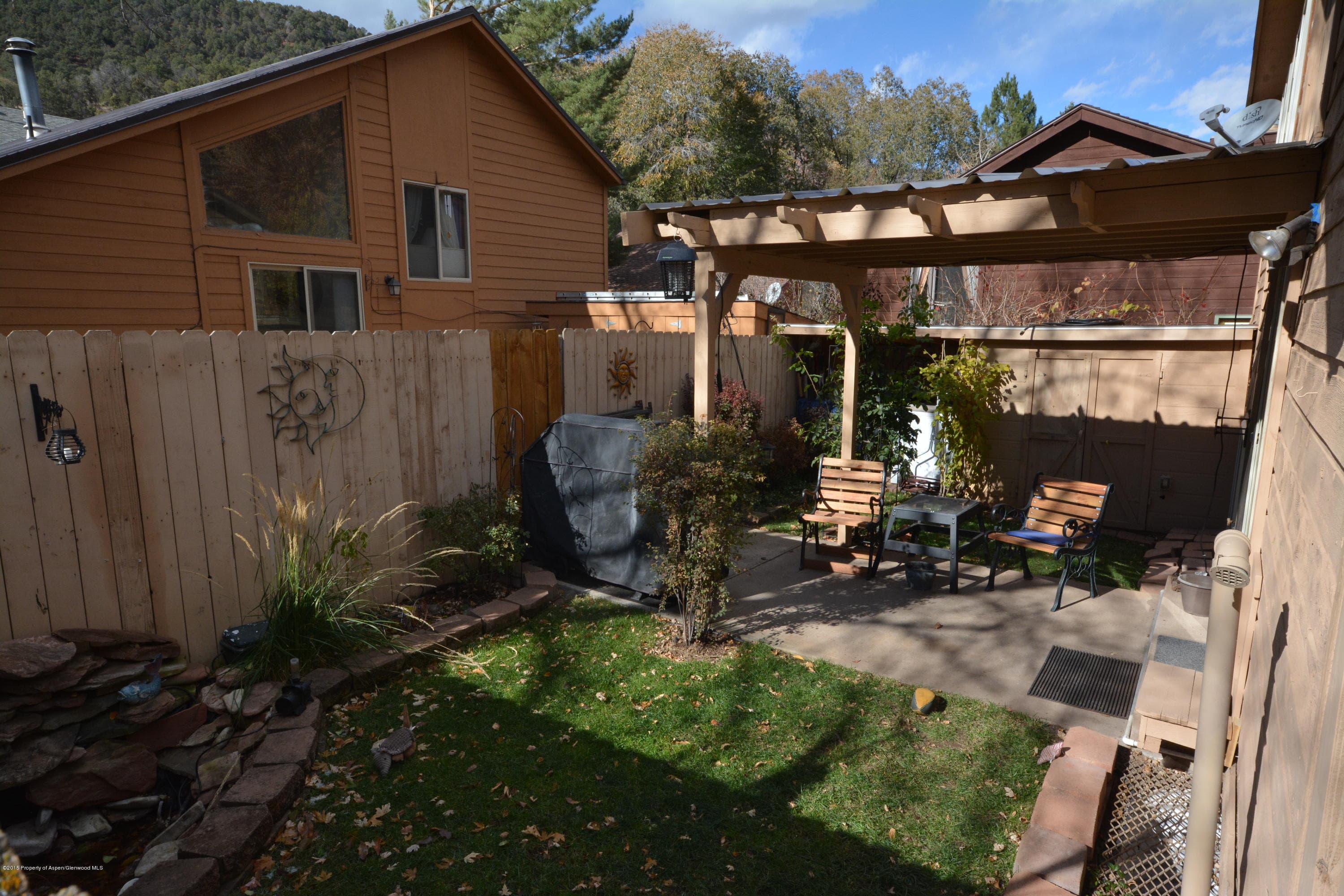 1000 Mount Sopris Drive 2, Glenwood Springs, CO 81601 - Photo 20