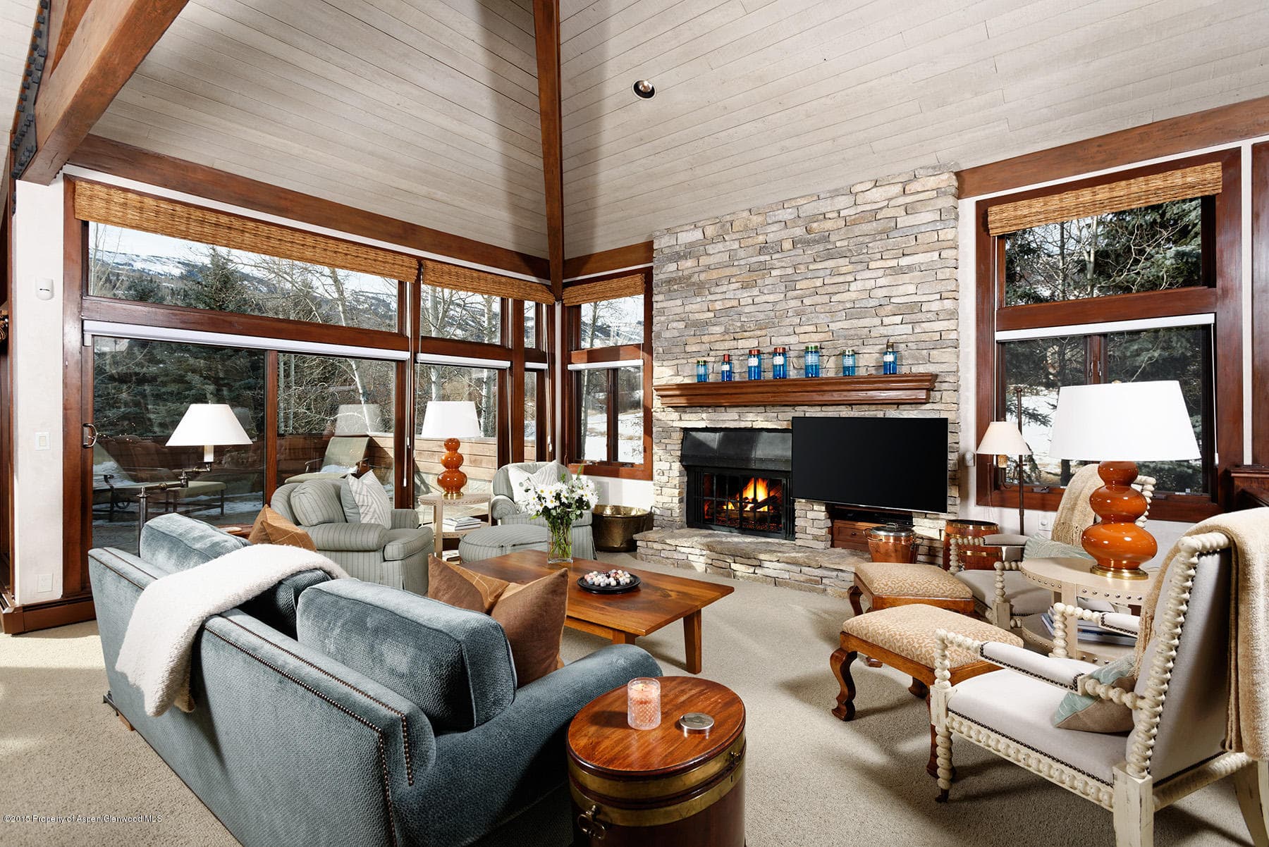 86 St. Andrews Court 73, Snowmass Village, CO 81615 - Photo 1