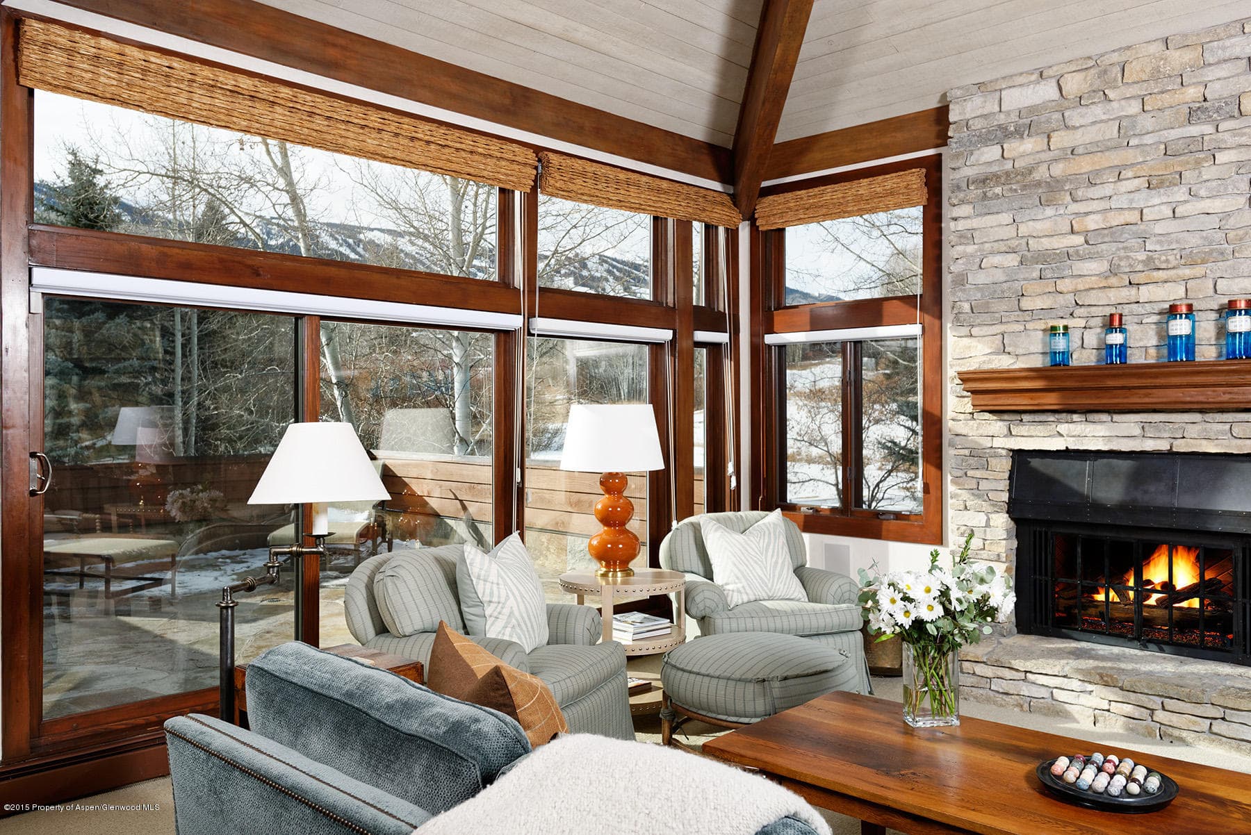 86 St. Andrews Court 73, Snowmass Village, CO 81615 - Photo 2