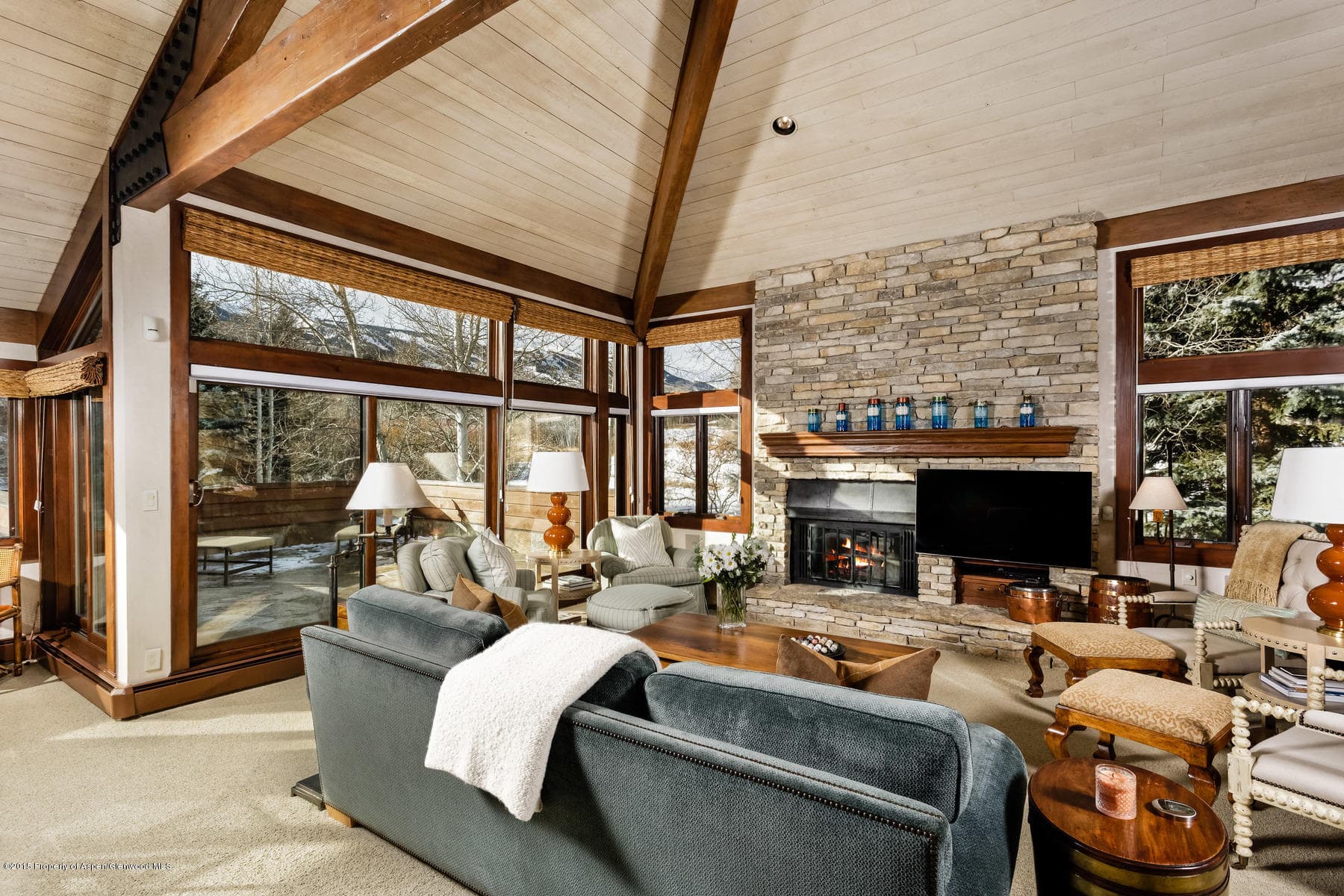 86 St. Andrews Court 73, Snowmass Village, CO 81615 - Photo 4