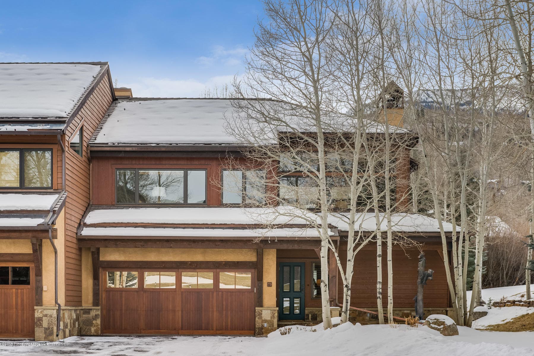 86 St. Andrews Court 73, Snowmass Village, CO 81615 - Photo 21