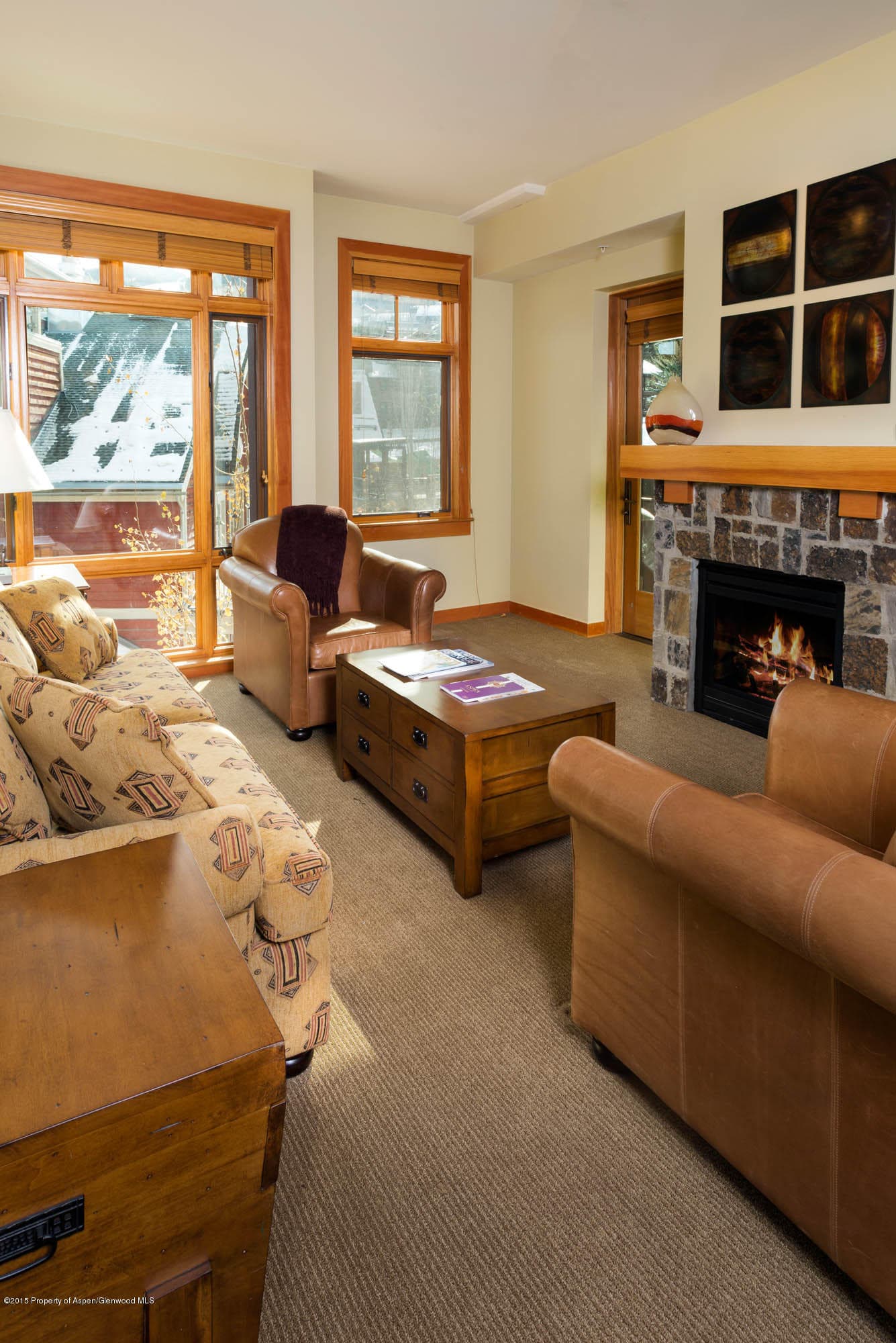 110 Carriage Way 3306, Snowmass Village, CO 81615 - Photo 6