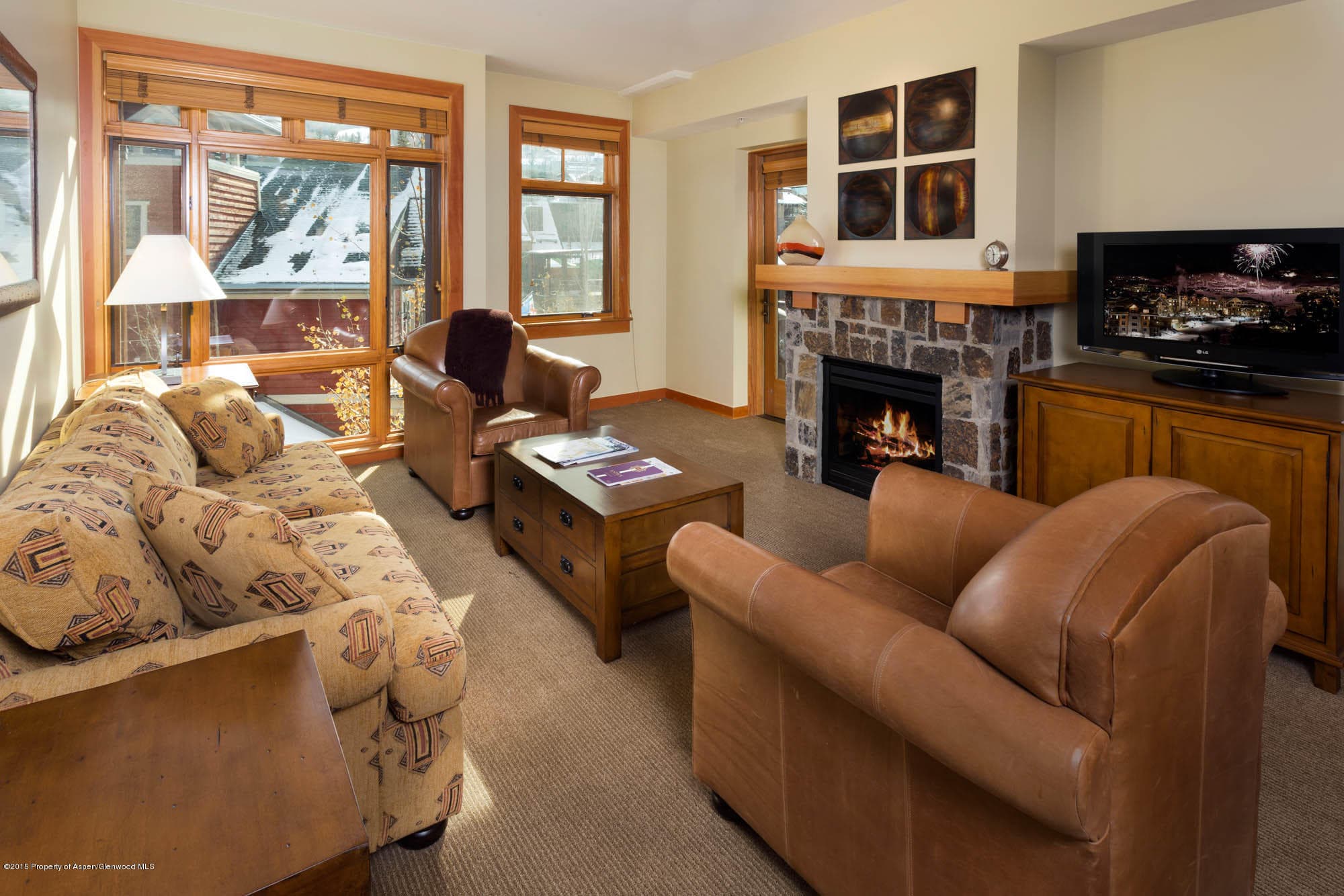 110 Carriage Way 3306, Snowmass Village, CO 81615 - Photo 3