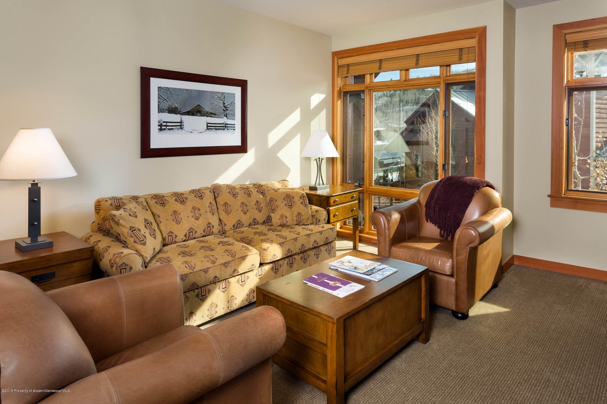 110 Carriage Way 3306, Snowmass Village, CO 81615 - Photo 4