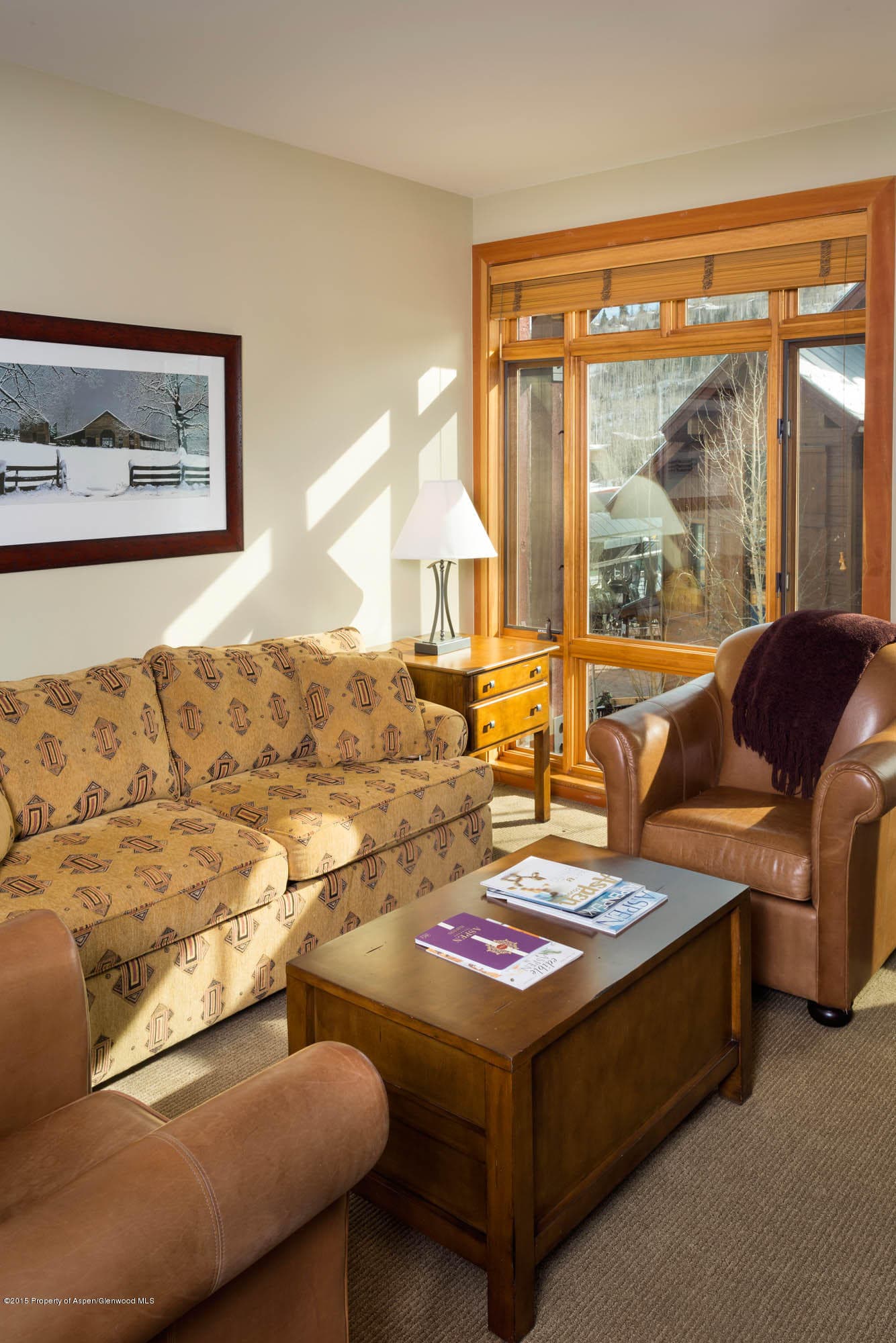 110 Carriage Way 3306, Snowmass Village, CO 81615 - Photo 5