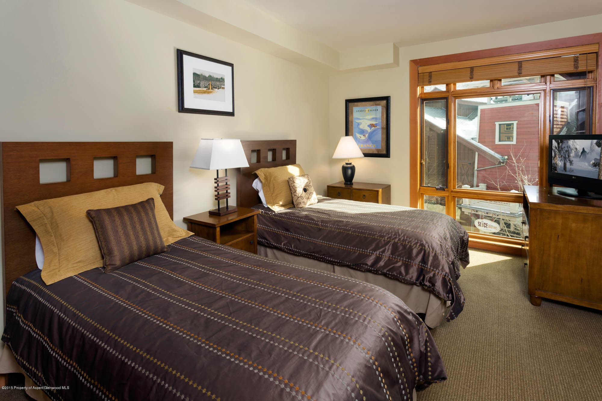 110 Carriage Way 3306, Snowmass Village, CO 81615 - Photo 18