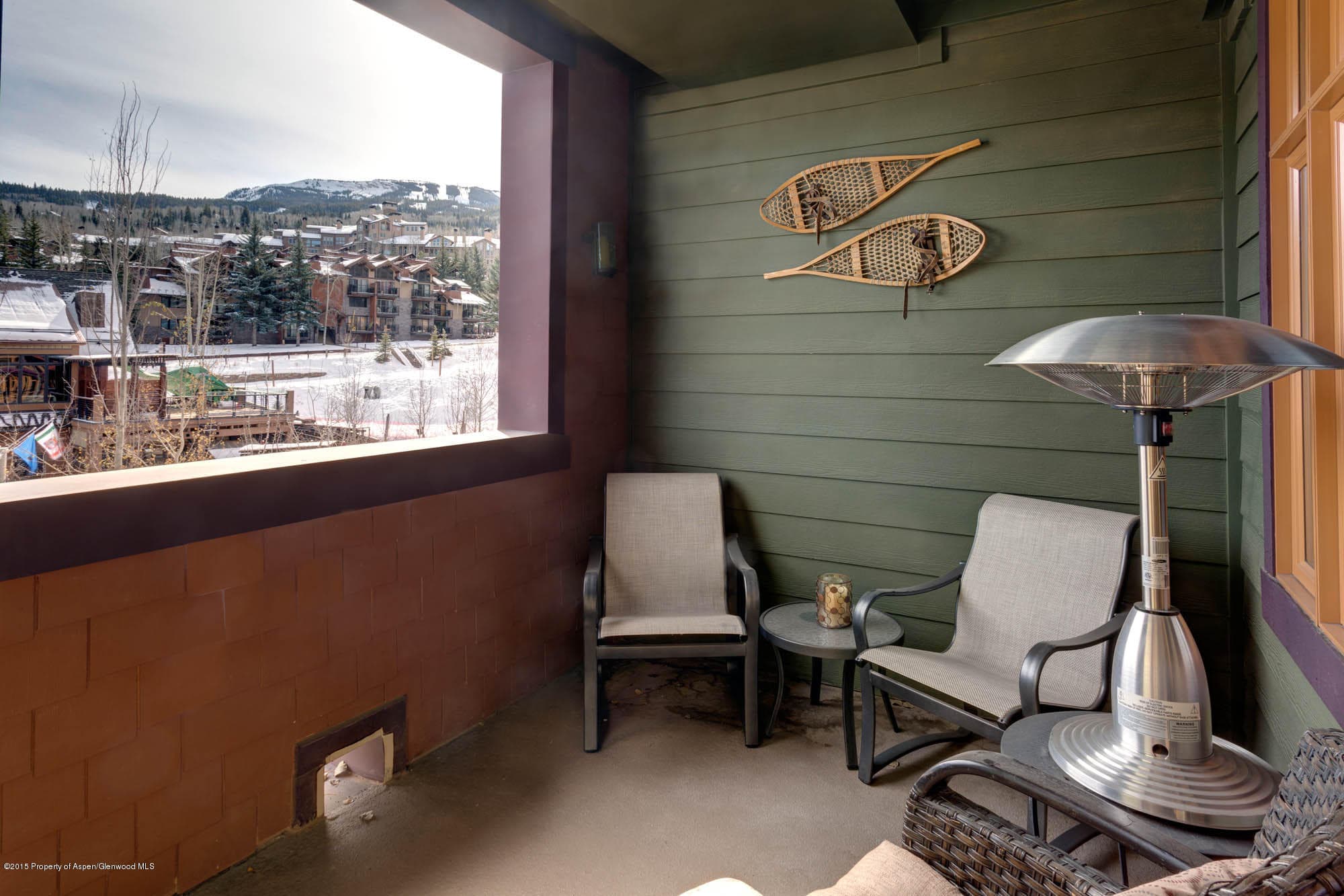 110 Carriage Way 3306, Snowmass Village, CO 81615 - Photo 13