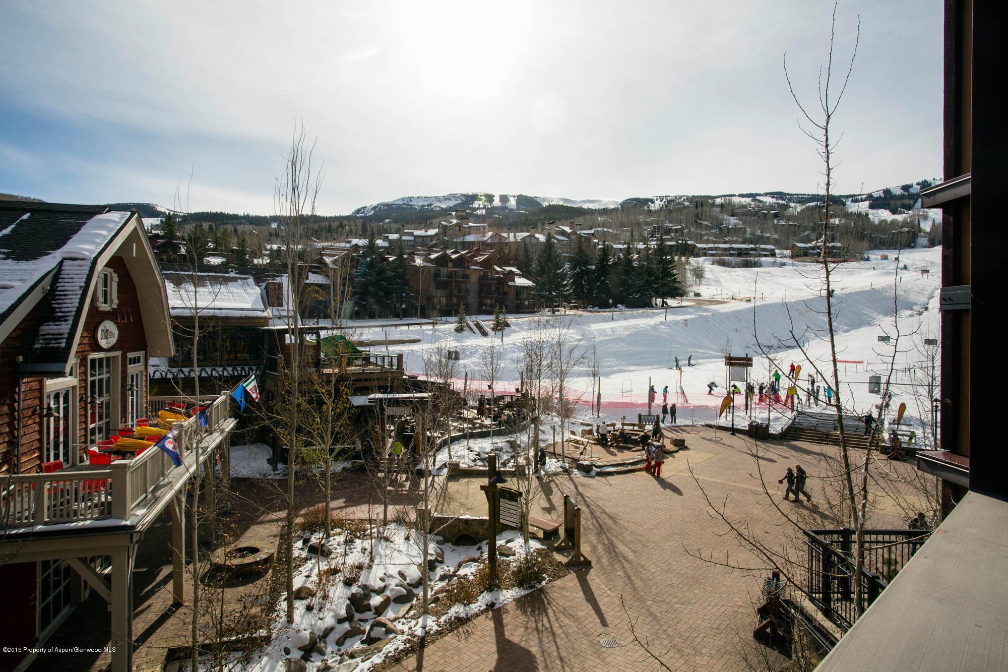 110 Carriage Way 3306, Snowmass Village, CO 81615 - Photo 8