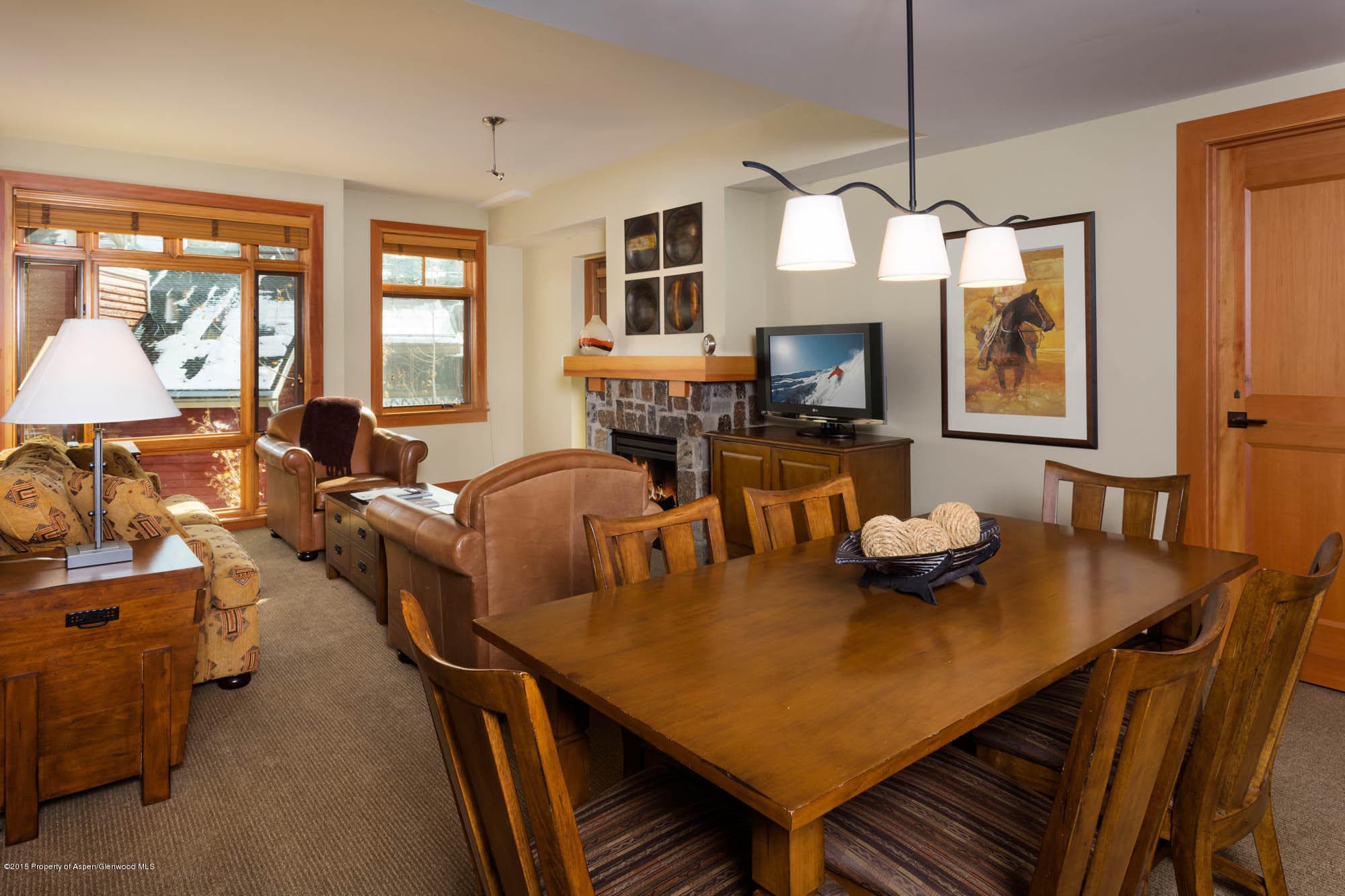 110 Carriage Way 3306, Snowmass Village, CO 81615 - Photo 7