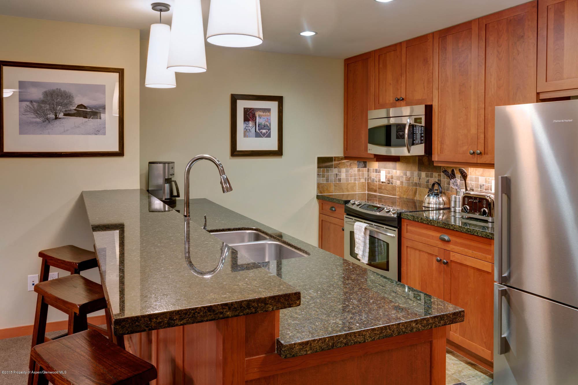110 Carriage Way 3306, Snowmass Village, CO 81615 - Photo 11