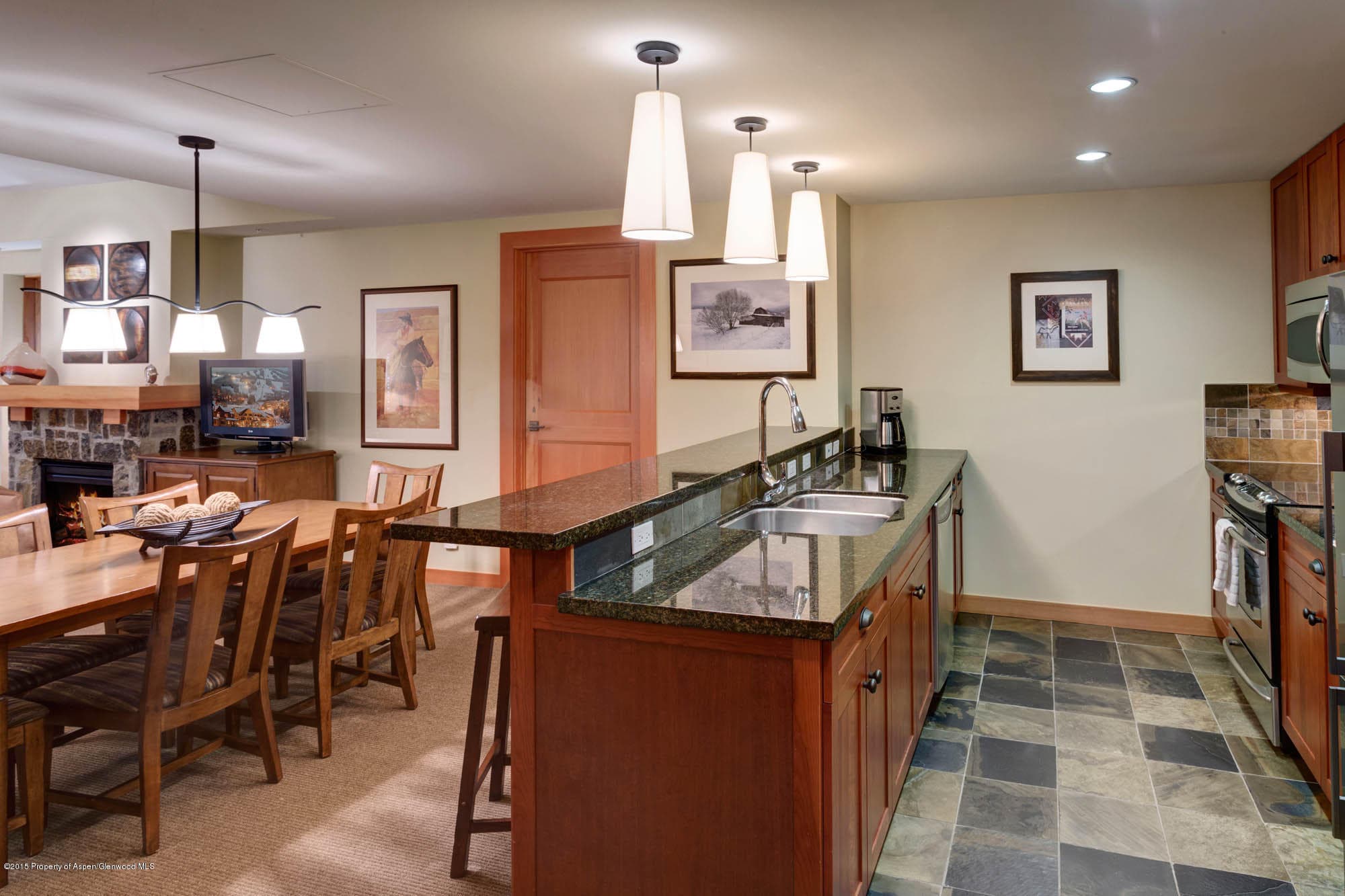 110 Carriage Way 3306, Snowmass Village, CO 81615 - Photo 10