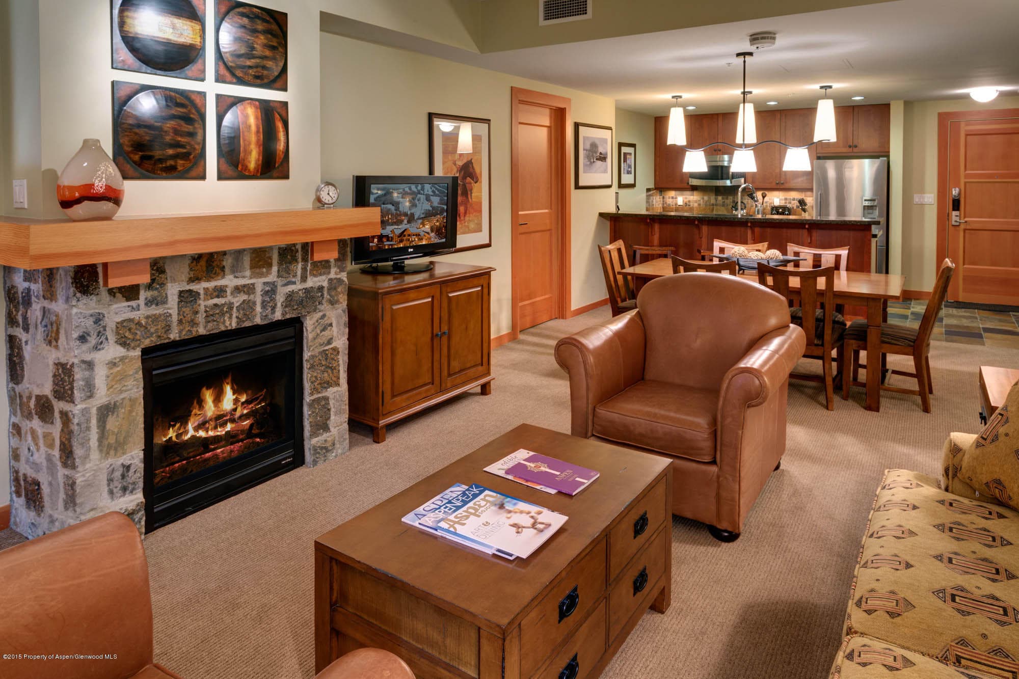 110 Carriage Way 3306, Snowmass Village, CO 81615 - Photo 2