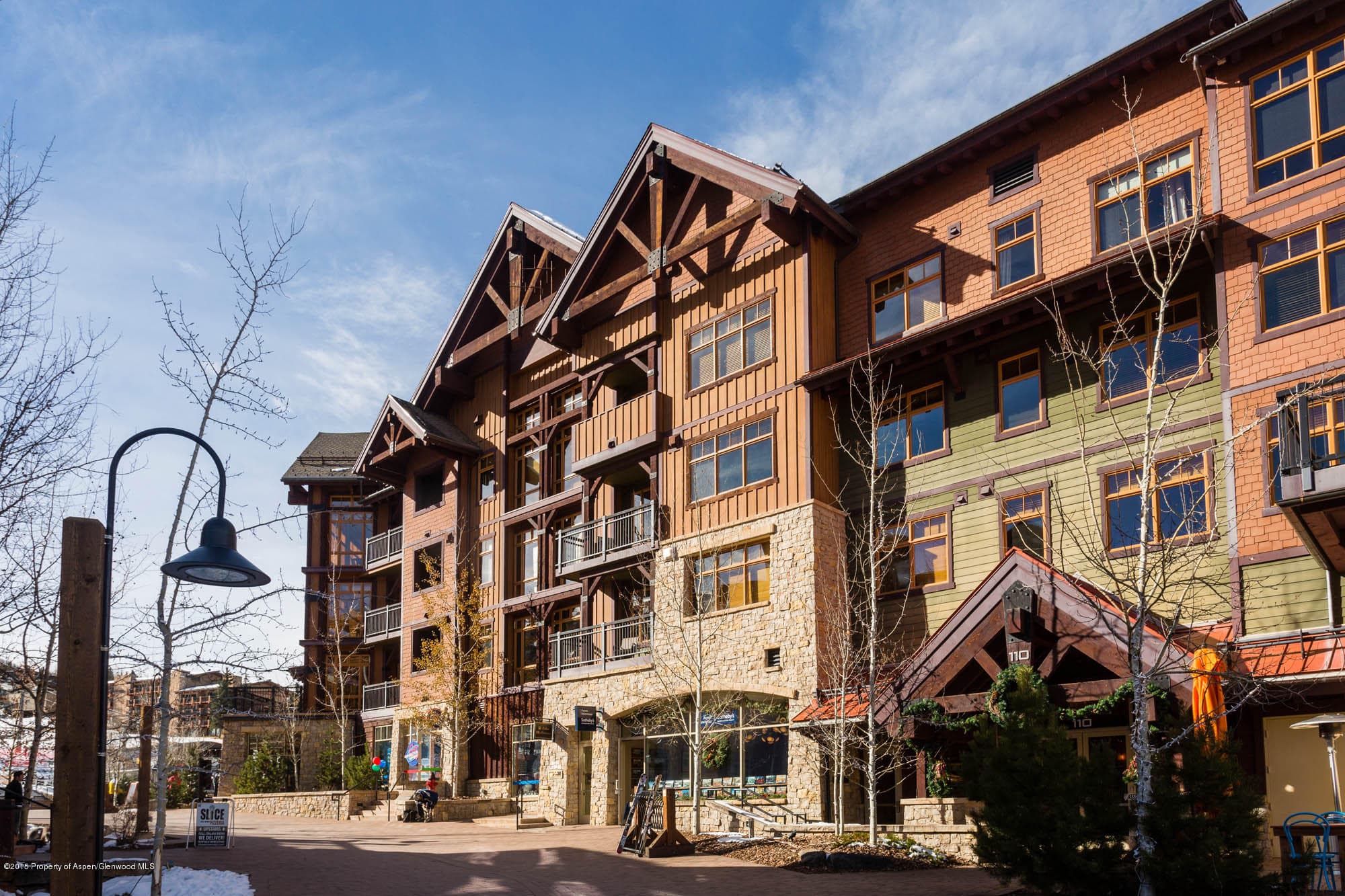 110 Carriage Way 3306, Snowmass Village, CO 81615 - Photo 21
