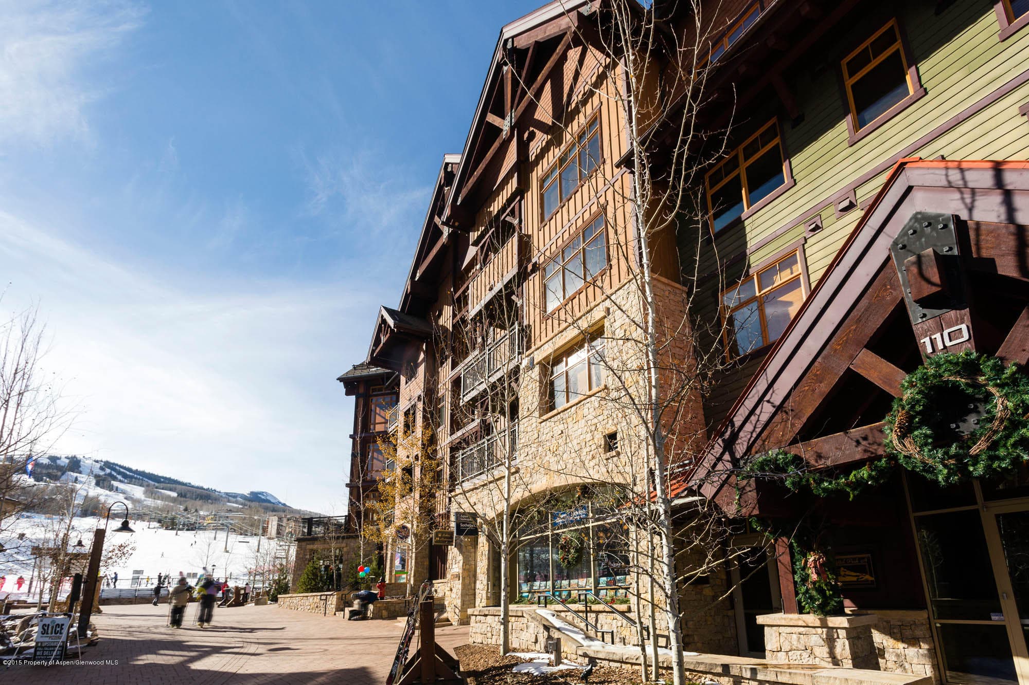 110 Carriage Way 3306, Snowmass Village, CO 81615 - Photo 1