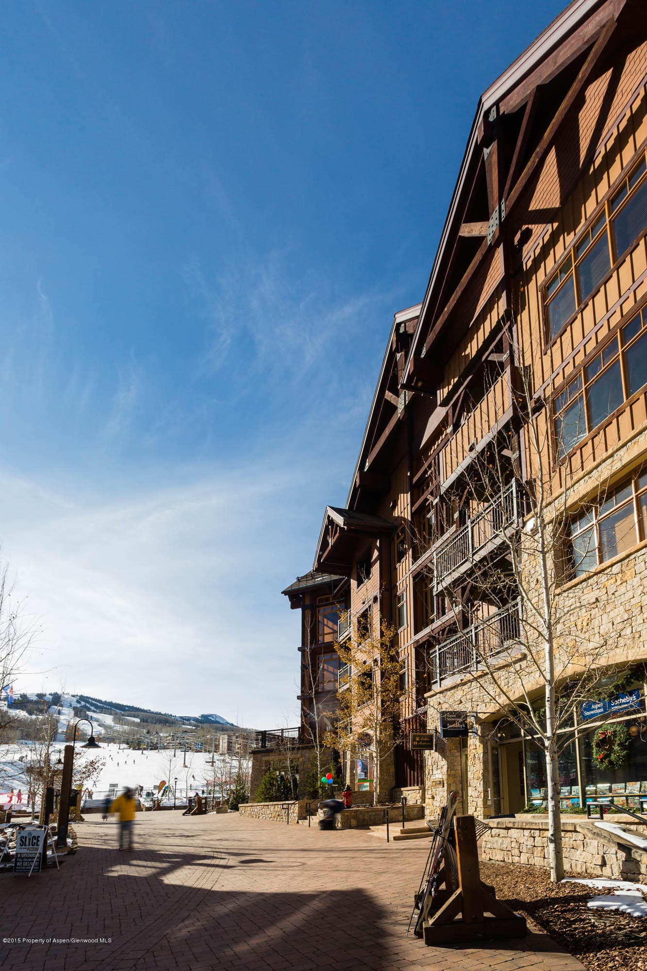 110 Carriage Way 3306, Snowmass Village, CO 81615 - Photo 22