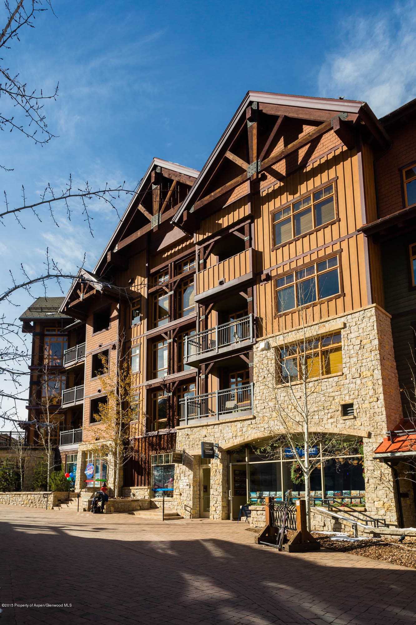 110 Carriage Way 3306, Snowmass Village, CO 81615 - Photo 23