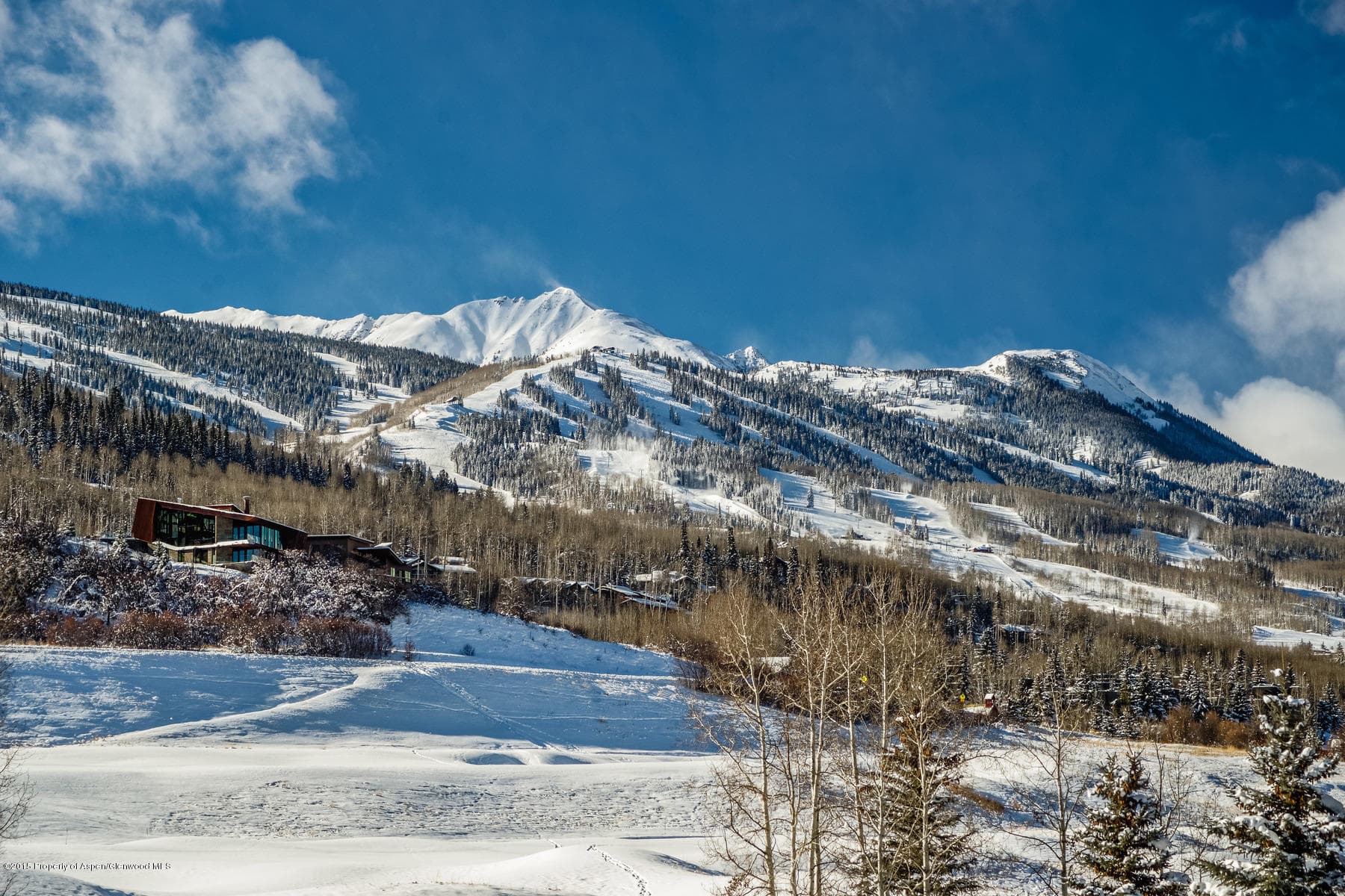 150 Snowmass Club Circle 1534, Snowmass Village, CO 81615 - Photo 3