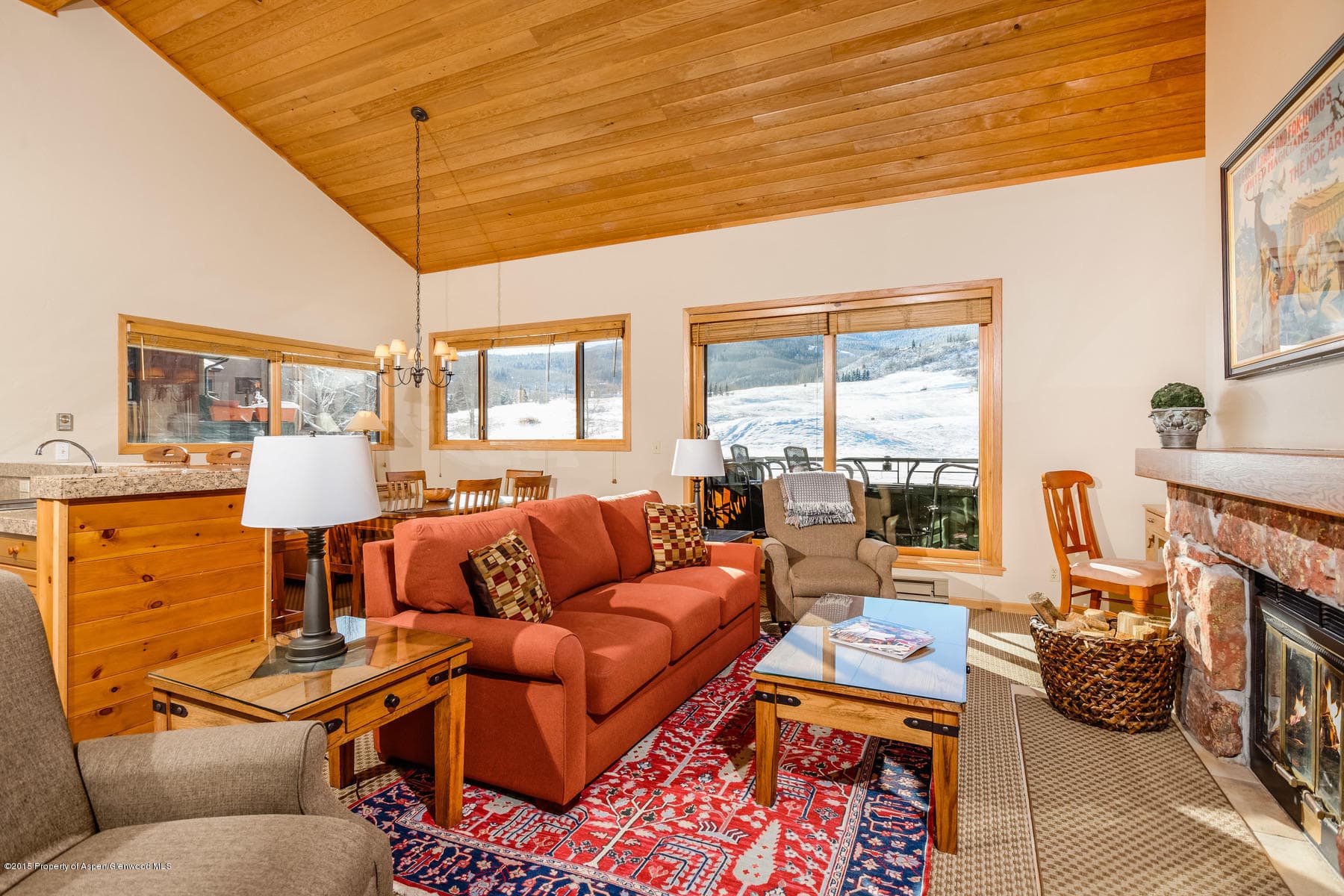 150 Snowmass Club Circle 1534, Snowmass Village, CO 81615 - Photo 1