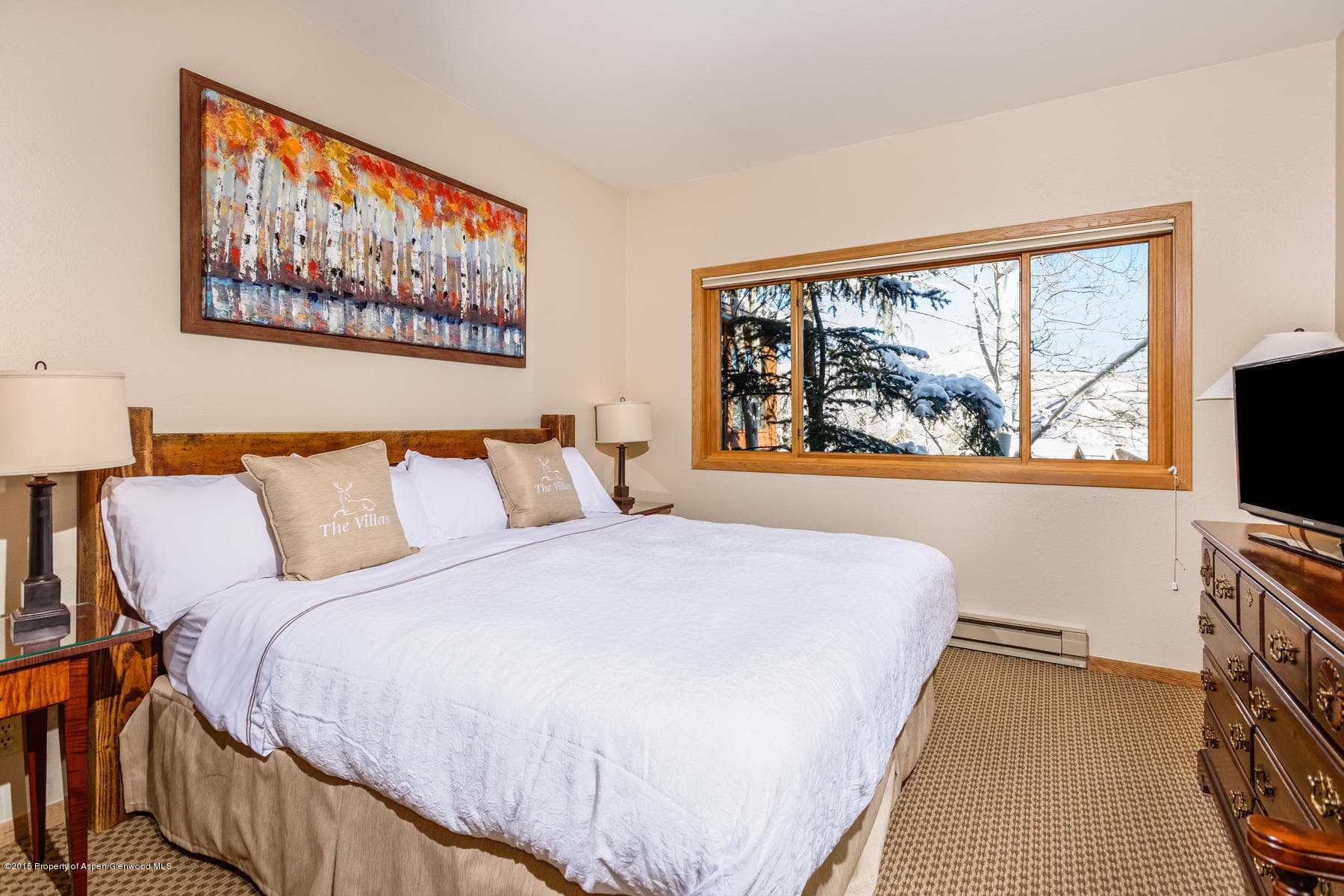 150 Snowmass Club Circle 1534, Snowmass Village, CO 81615 - Photo 8