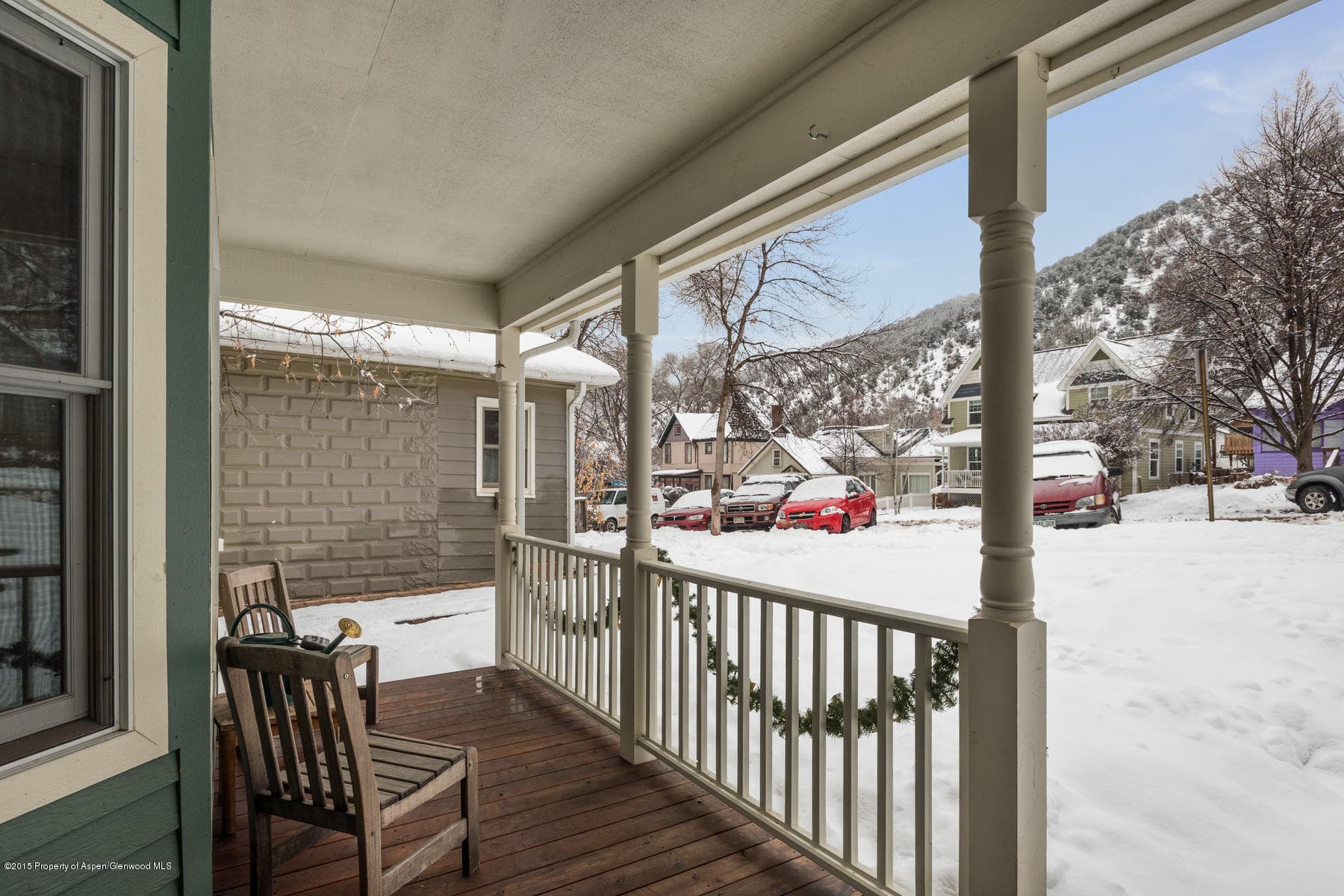 1017 Bennett Avenue, Glenwood Springs, CO 81601 - Photo 2