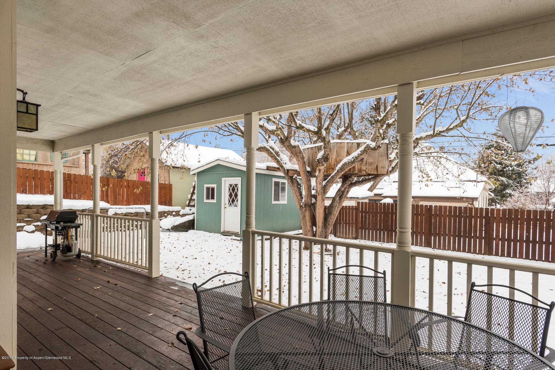 1017 Bennett Avenue, Glenwood Springs, CO 81601 - Photo 4